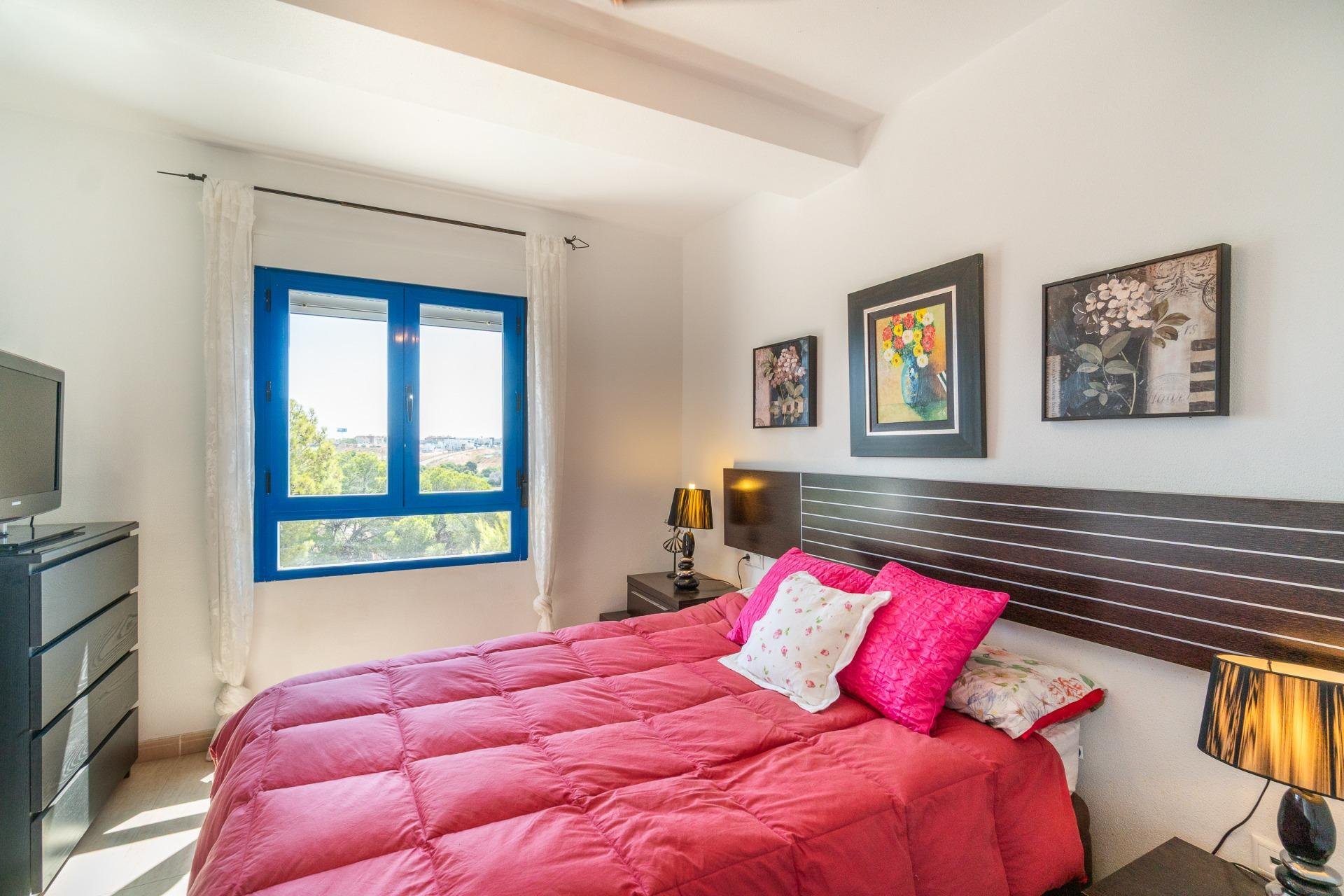 Reventa - Apartment -
Orihuela Costa - Altos de Campoamor