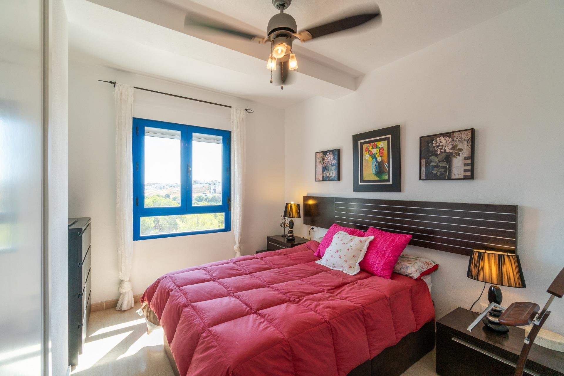 Reventa - Apartment -
Orihuela Costa - Altos de Campoamor
