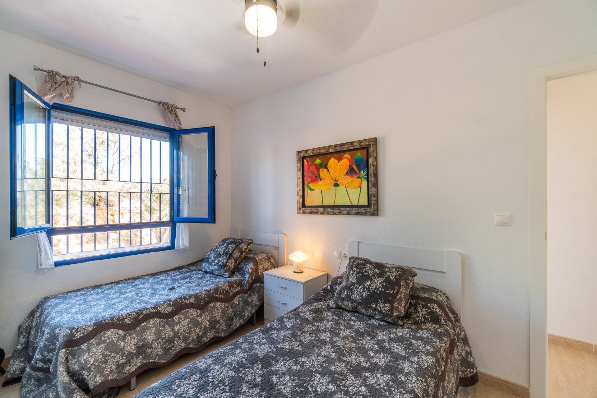Reventa - Apartment -
Orihuela Costa - Altos de Campoamor
