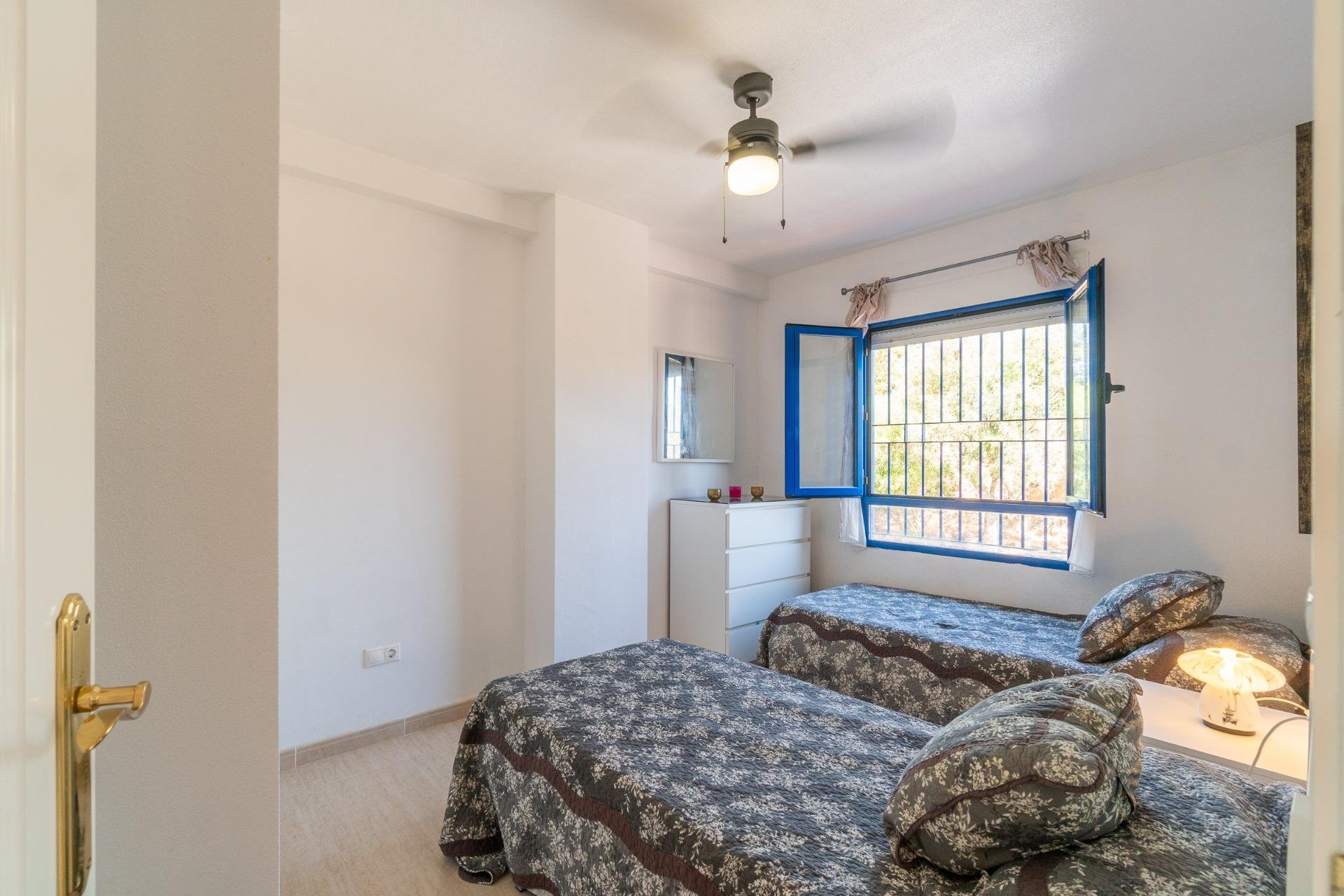 Reventa - Apartment -
Orihuela Costa - Altos de Campoamor