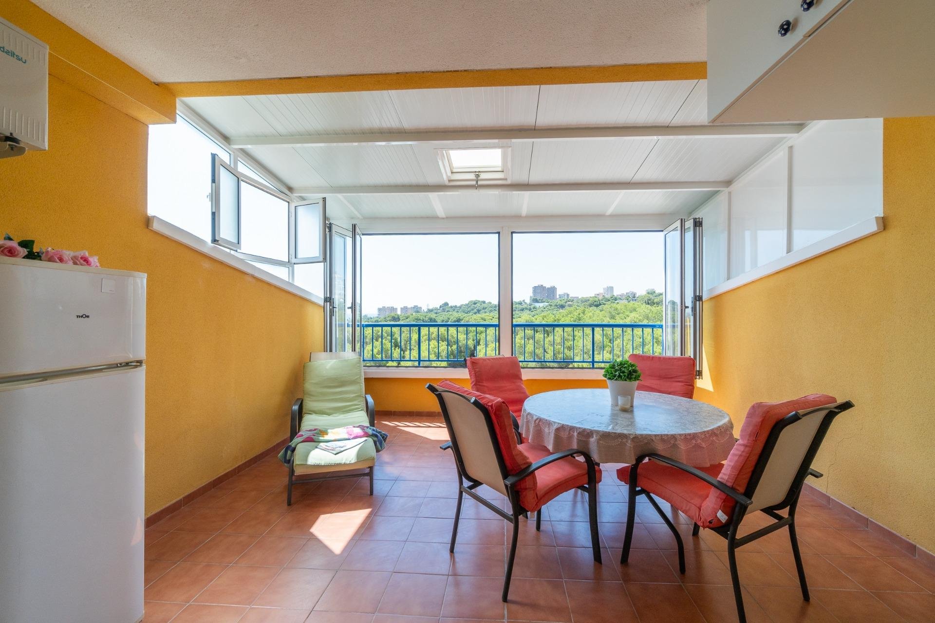 Reventa - Apartment -
Orihuela Costa - Altos de Campoamor