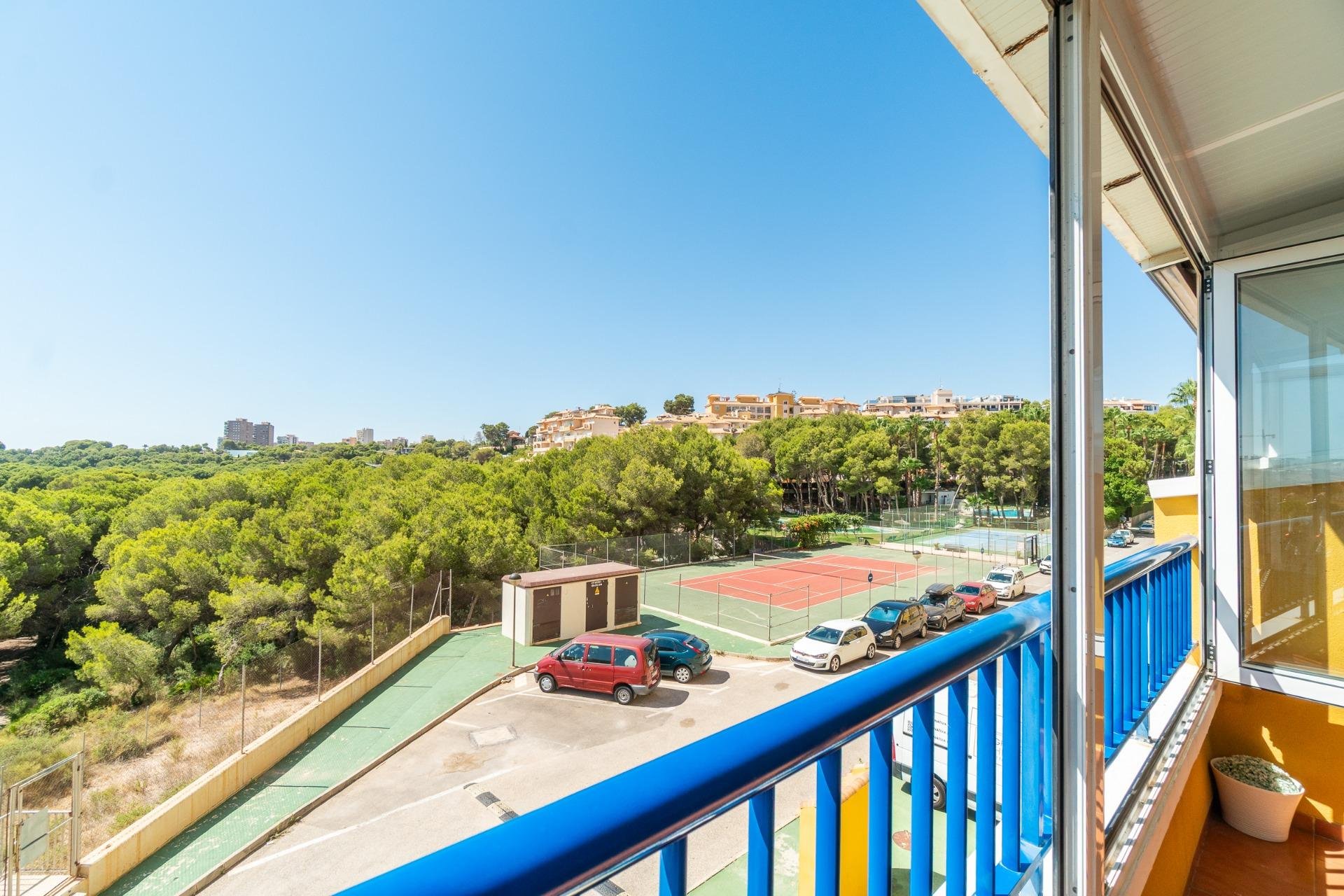 Reventa - Apartment -
Orihuela Costa - Altos de Campoamor