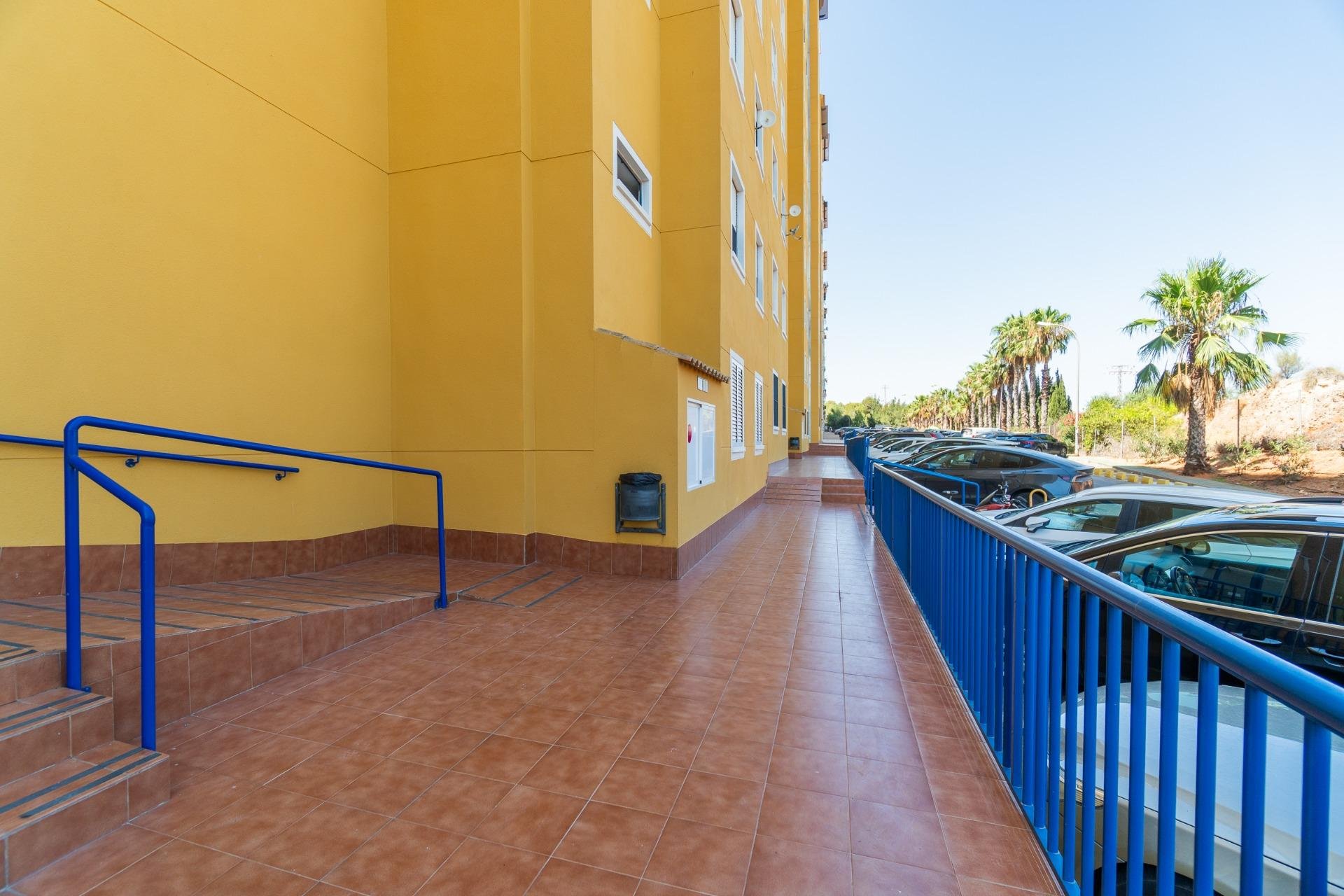 Reventa - Apartment -
Orihuela Costa - Altos de Campoamor