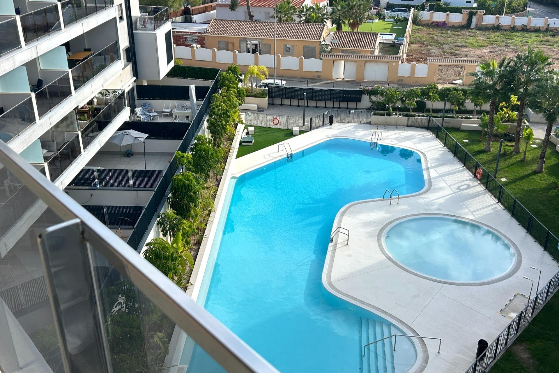 Reventa - Apartment -
Orihuela Costa - Altos de Campoamor