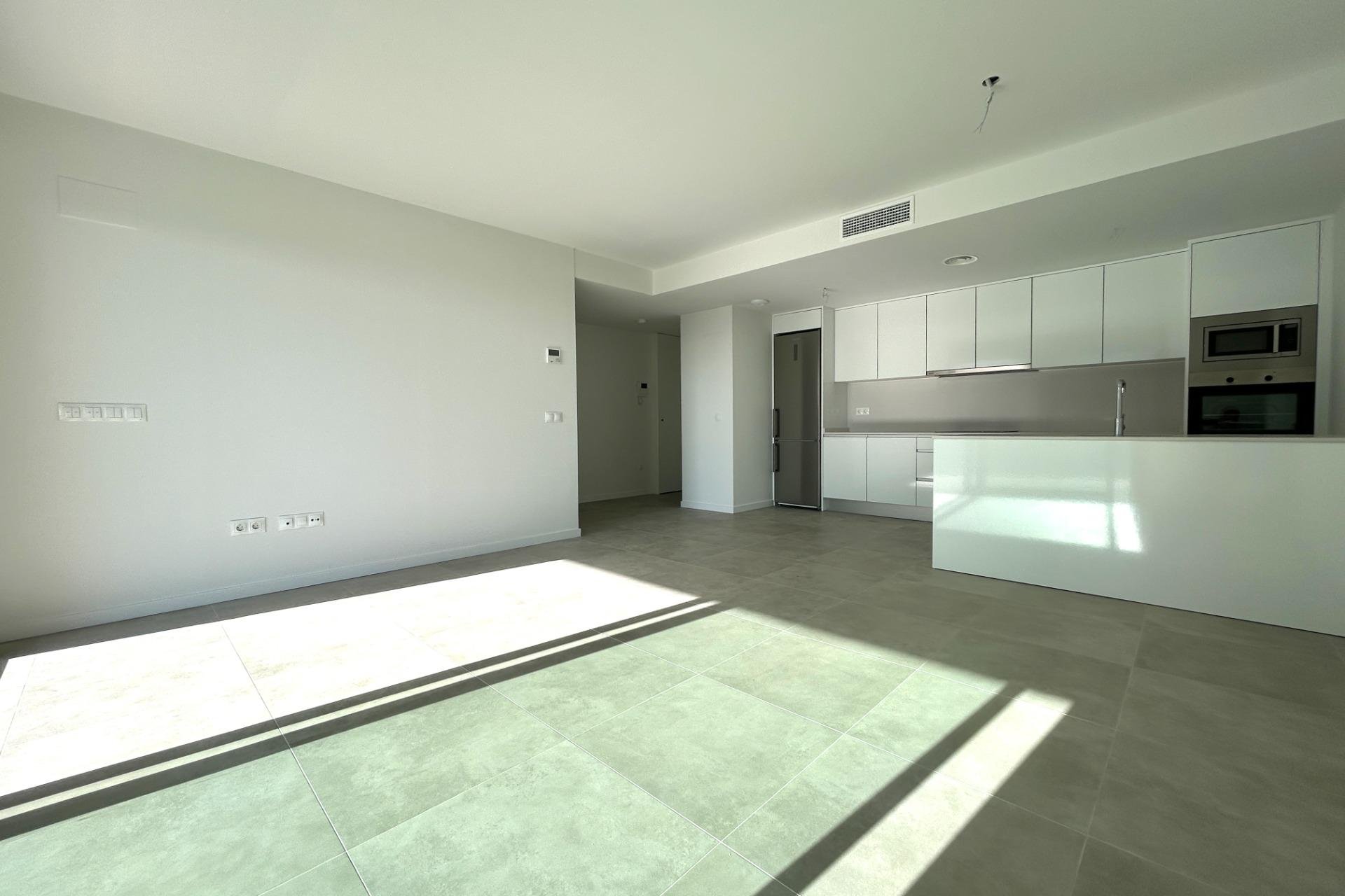Reventa - Apartment -
Orihuela Costa - Altos de Campoamor