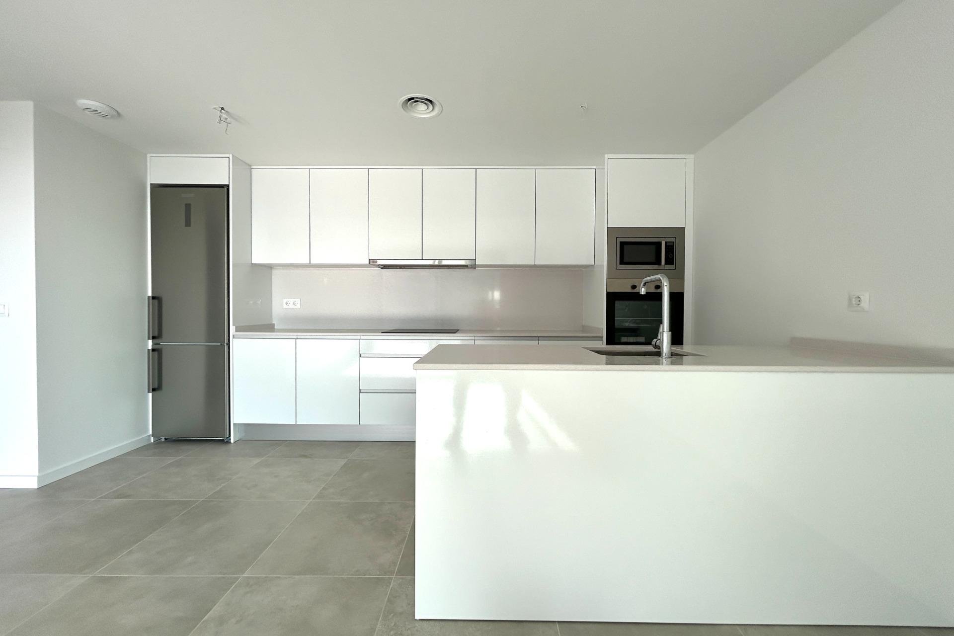 Reventa - Apartment -
Orihuela Costa - Altos de Campoamor