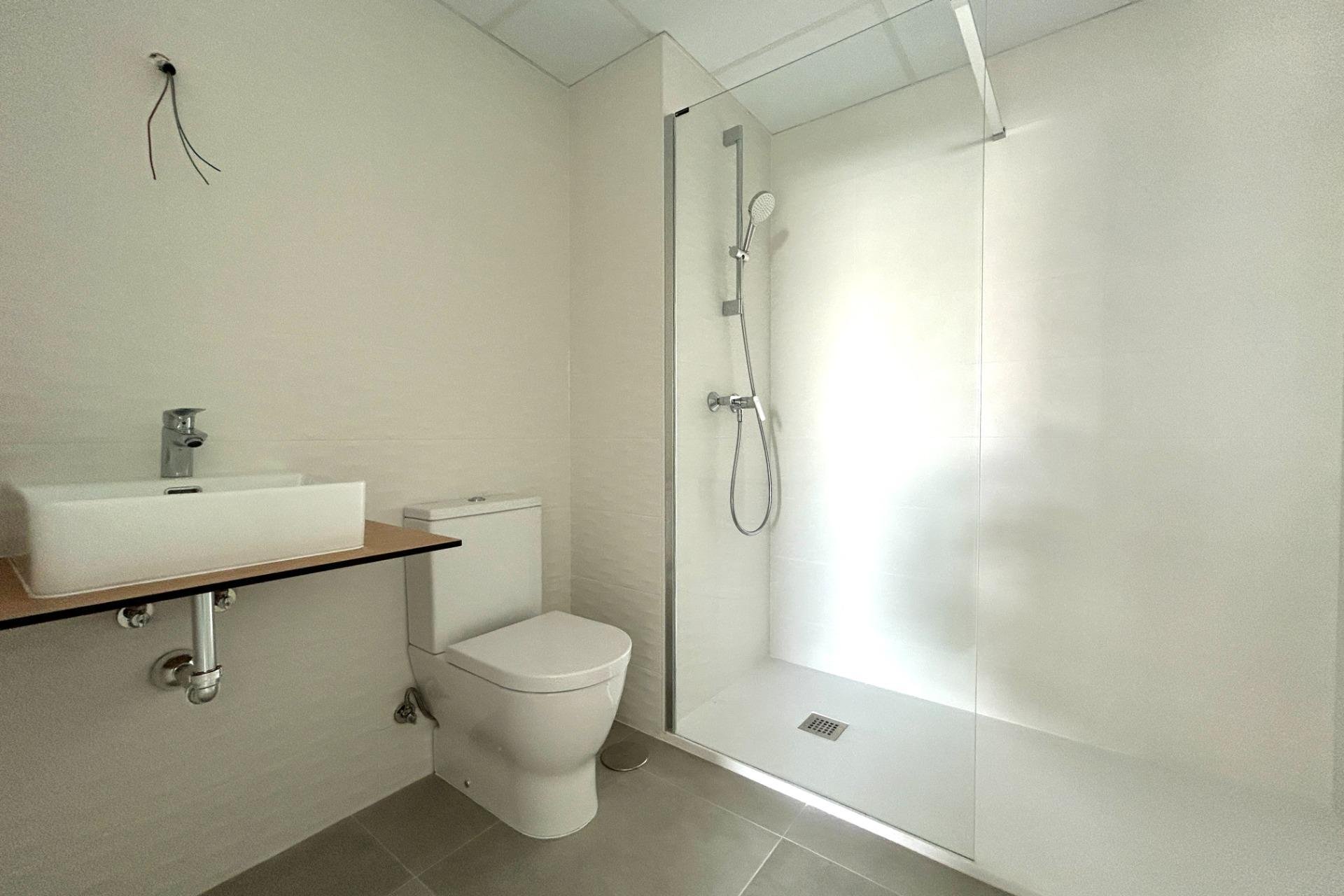 Reventa - Apartment -
Orihuela Costa - Altos de Campoamor