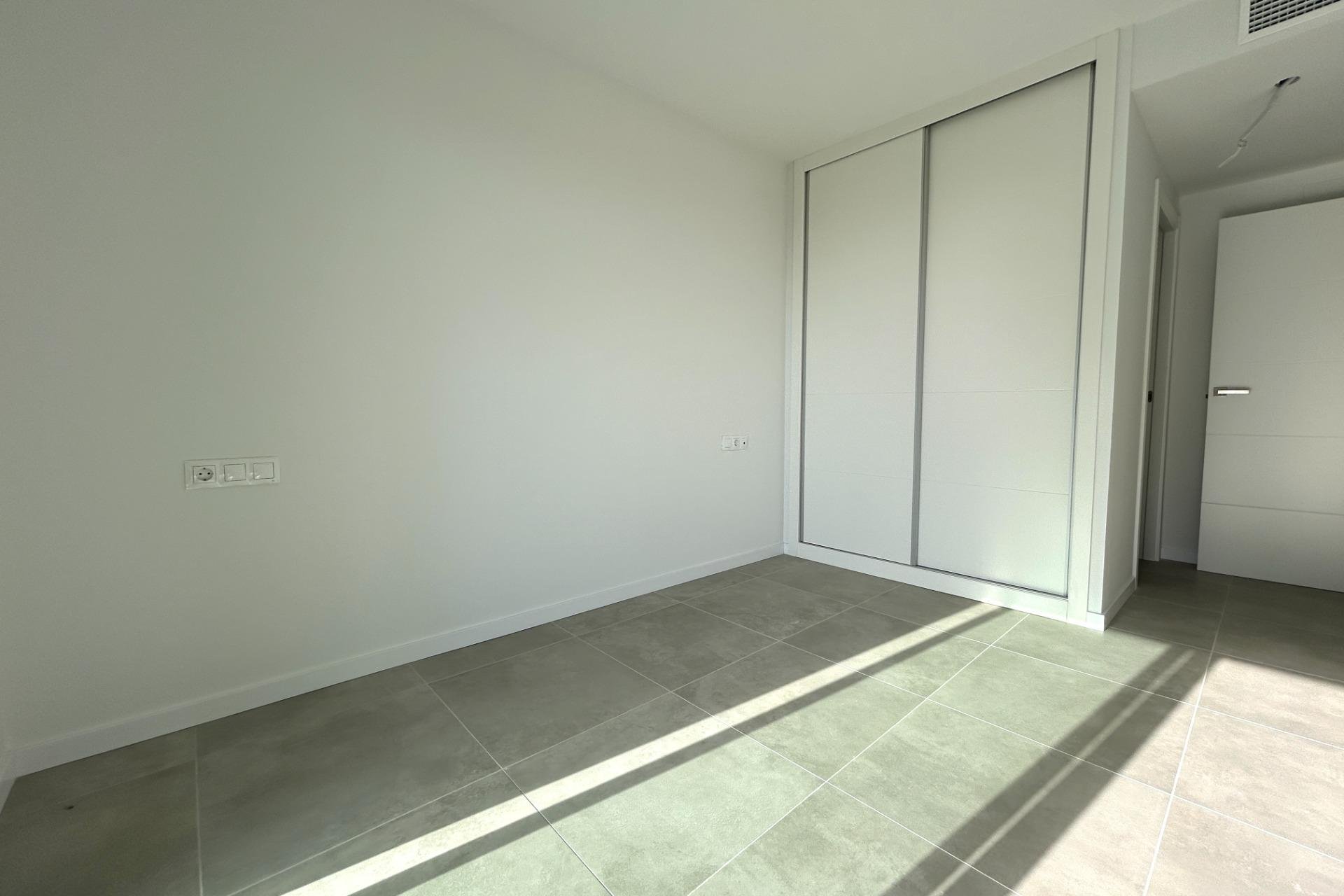 Reventa - Apartment -
Orihuela Costa - Altos de Campoamor