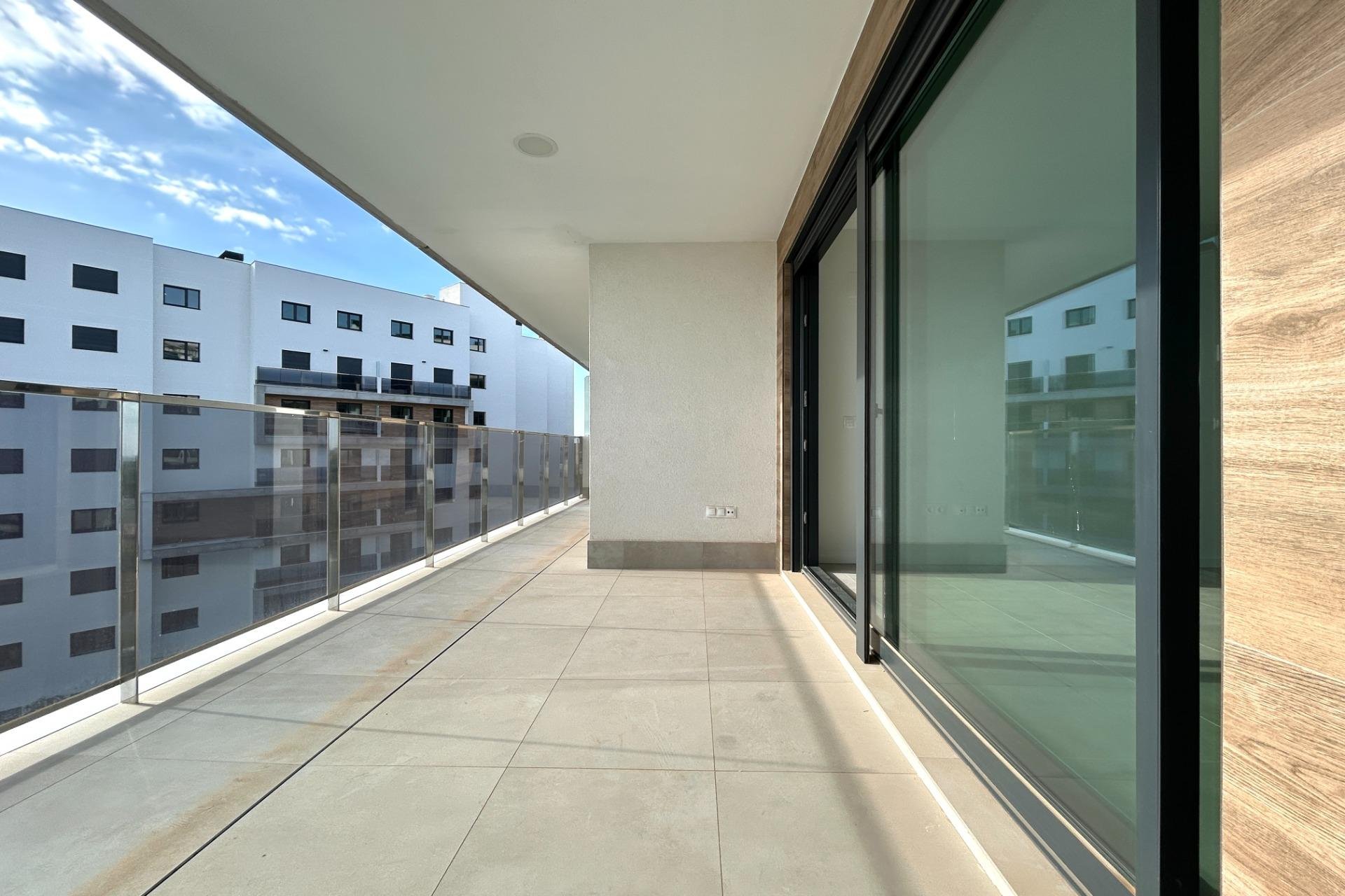 Reventa - Apartment -
Orihuela Costa - Altos de Campoamor