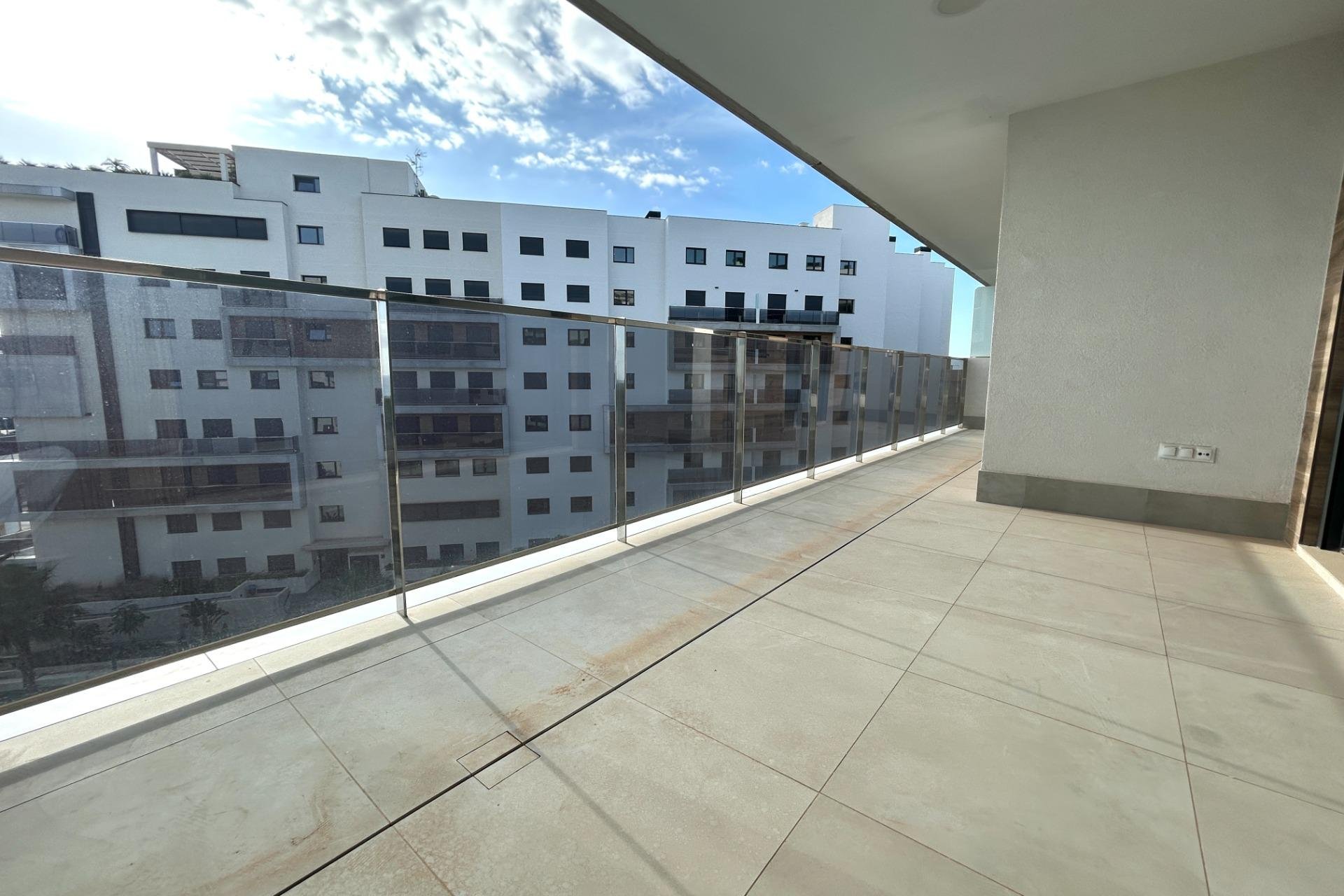 Reventa - Apartment -
Orihuela Costa - Altos de Campoamor