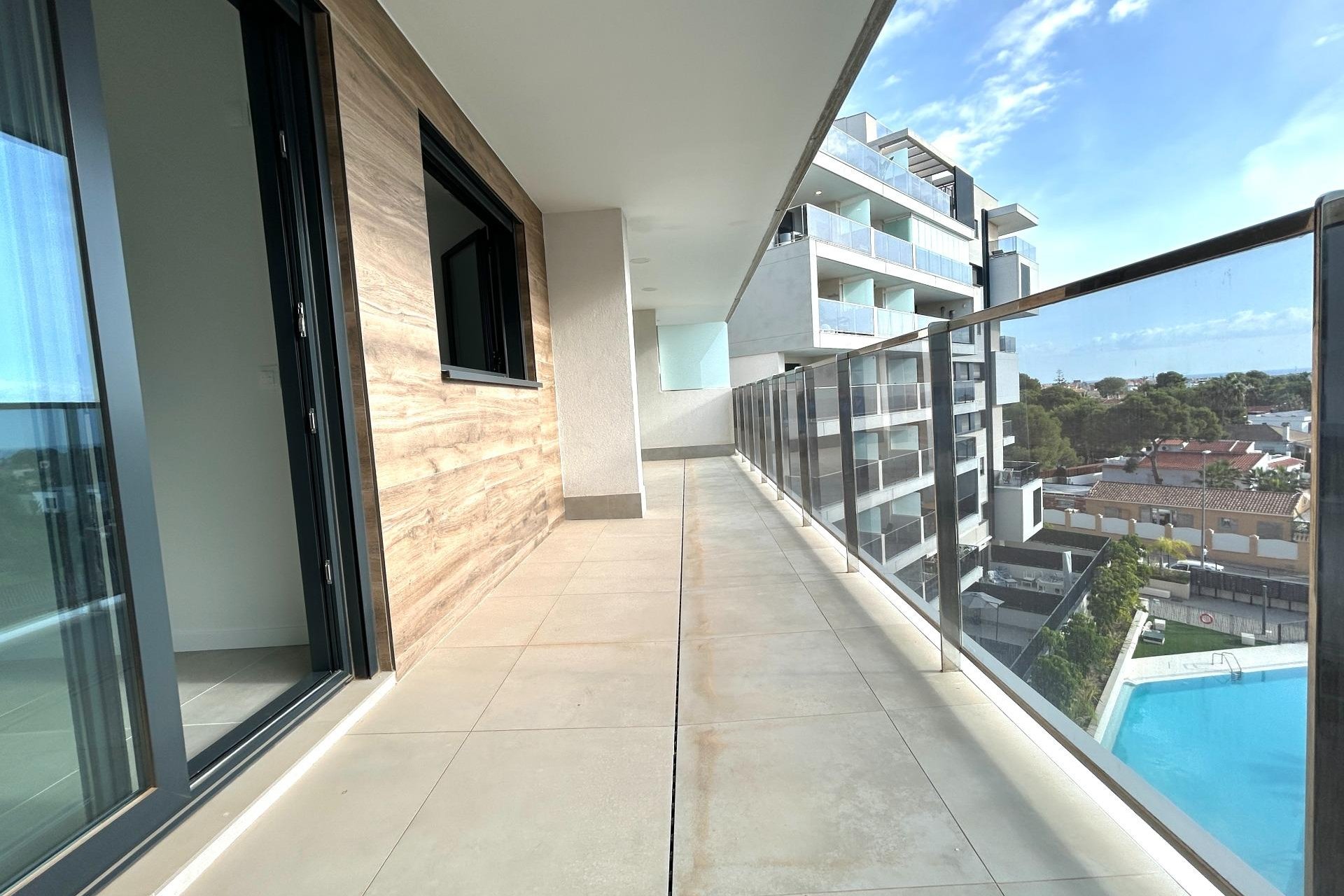 Reventa - Apartment -
Orihuela Costa - Altos de Campoamor