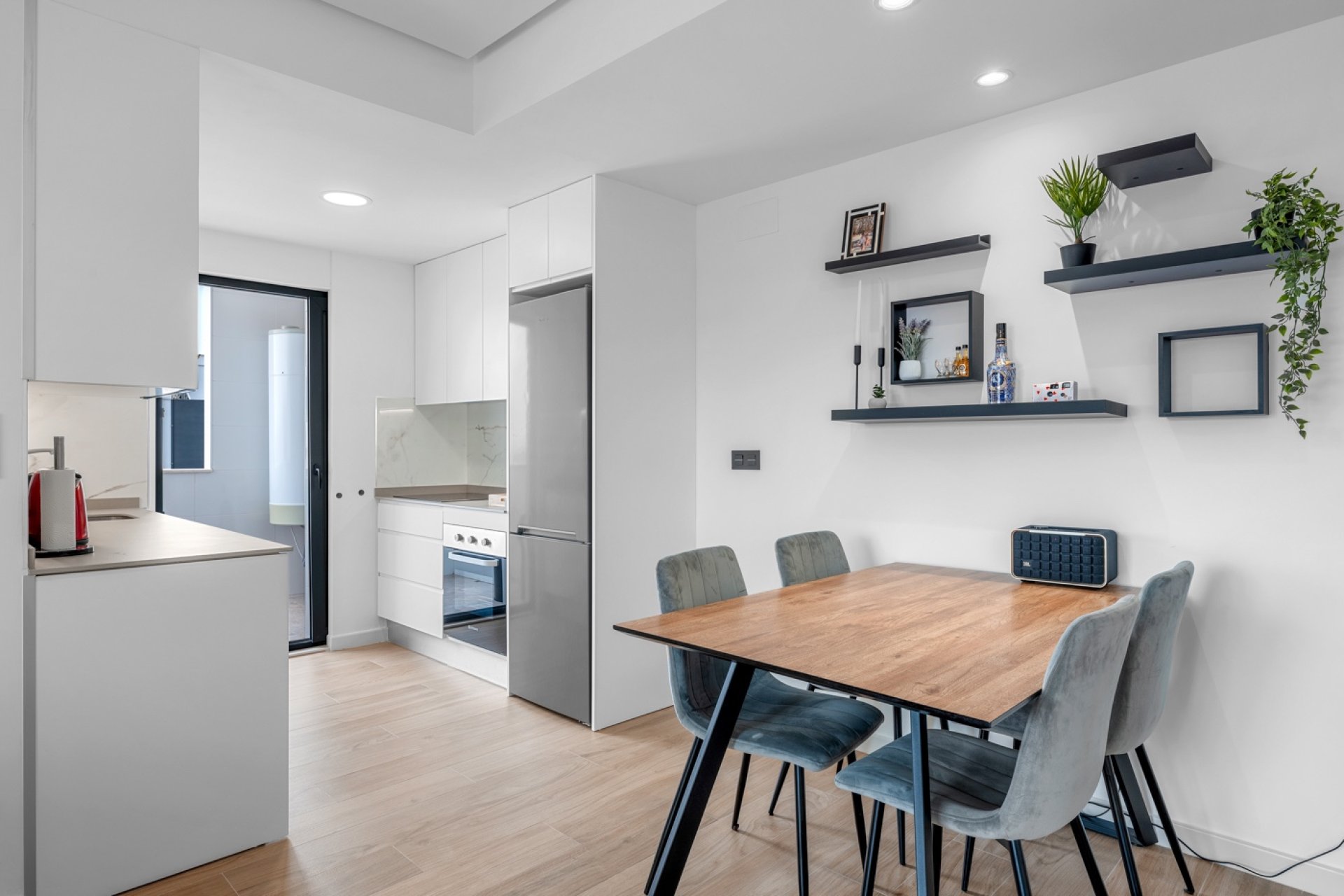 Reventa - Apartment -
Orihuela - Costa Blanca South