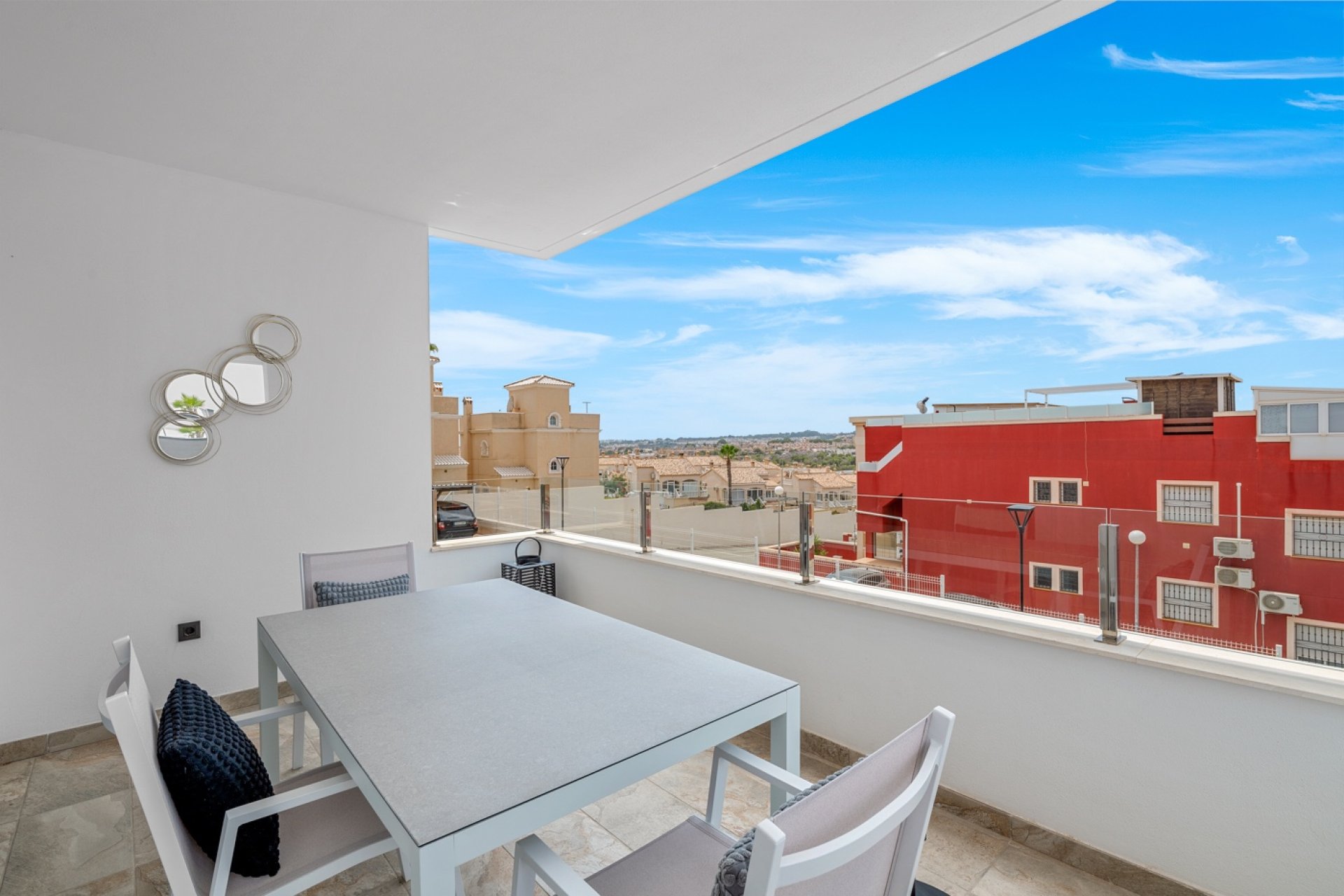 Reventa - Apartment -
Orihuela - Costa Blanca South