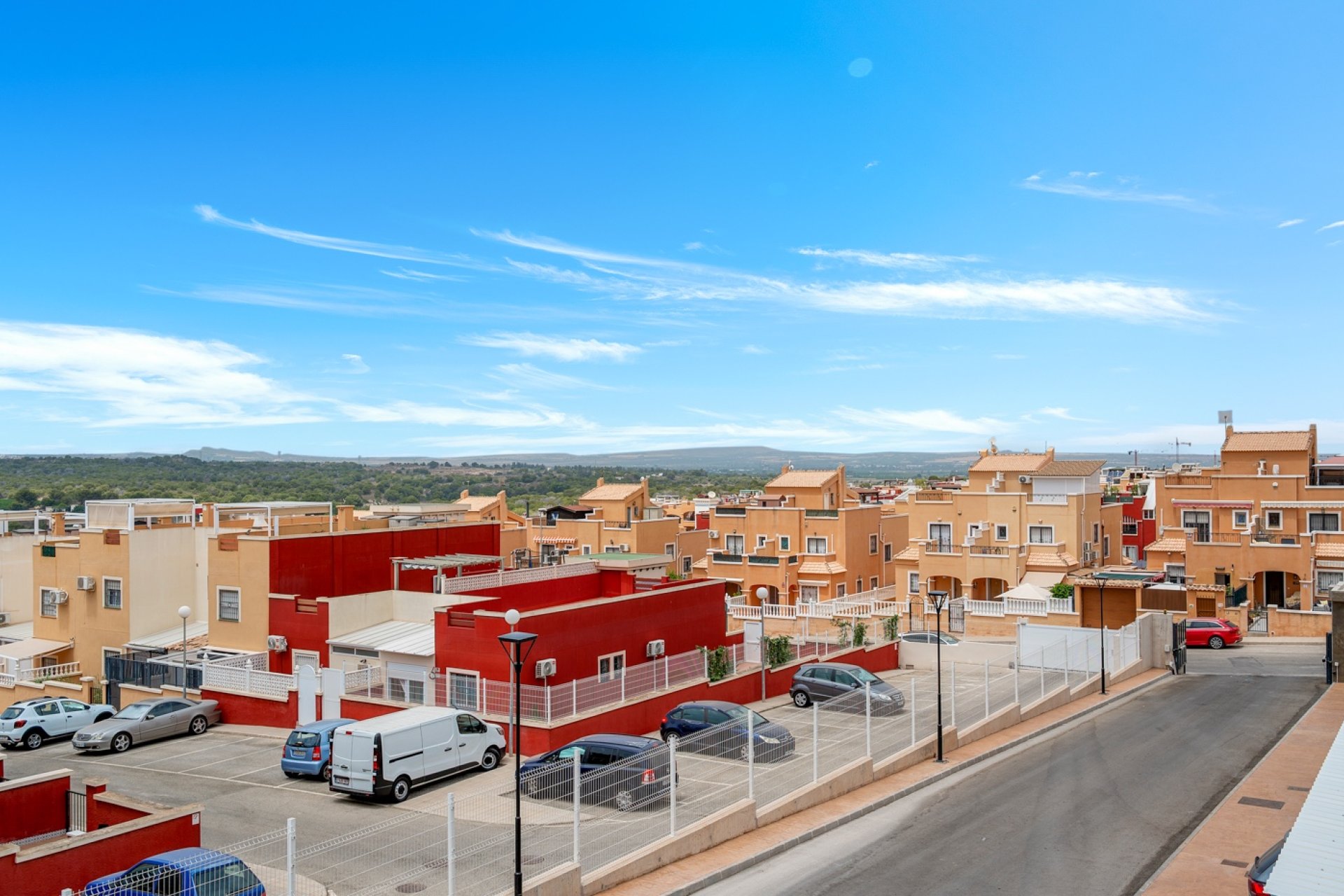 Reventa - Apartment -
Orihuela - Costa Blanca South