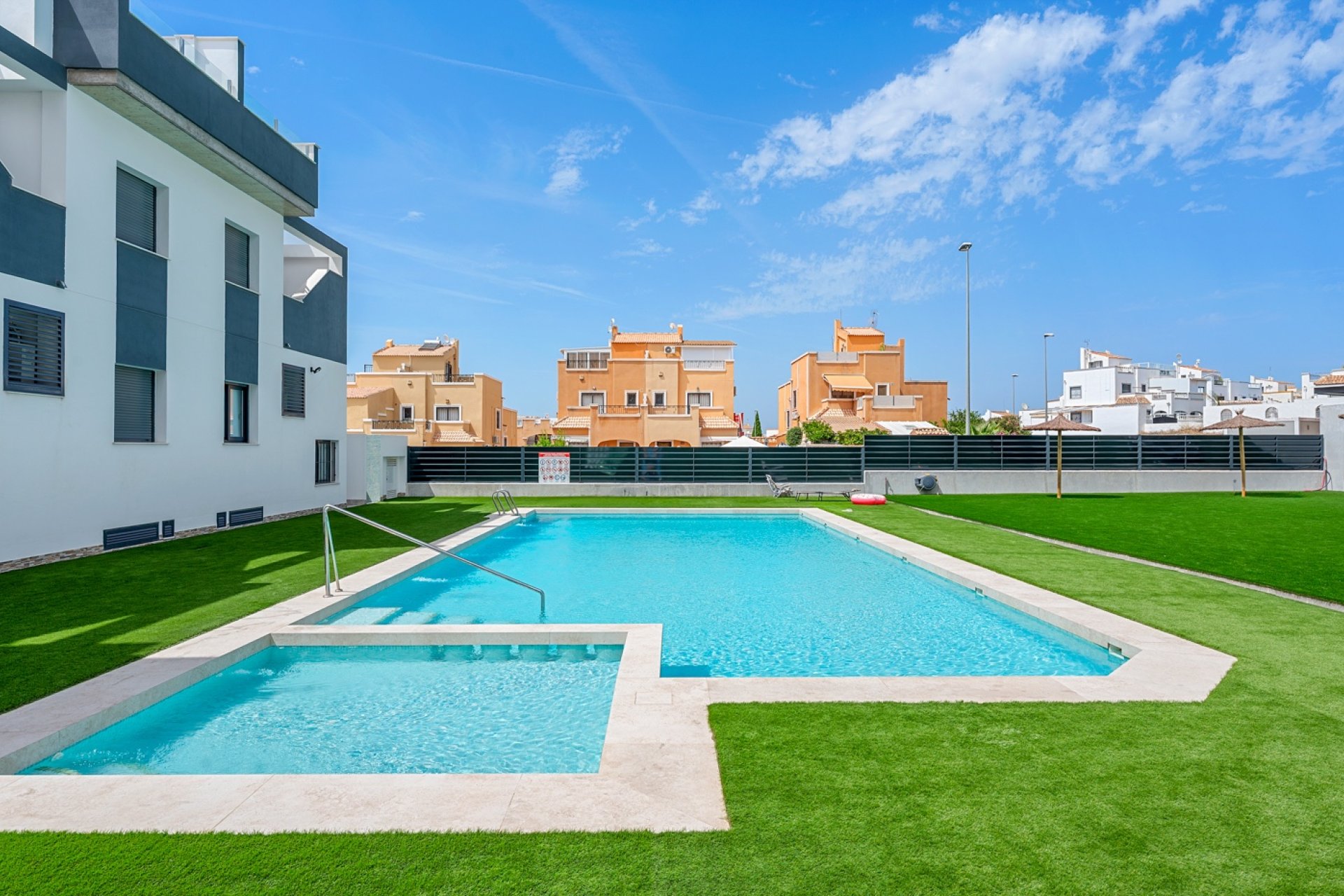 Reventa - Apartment -
Orihuela - Costa Blanca South