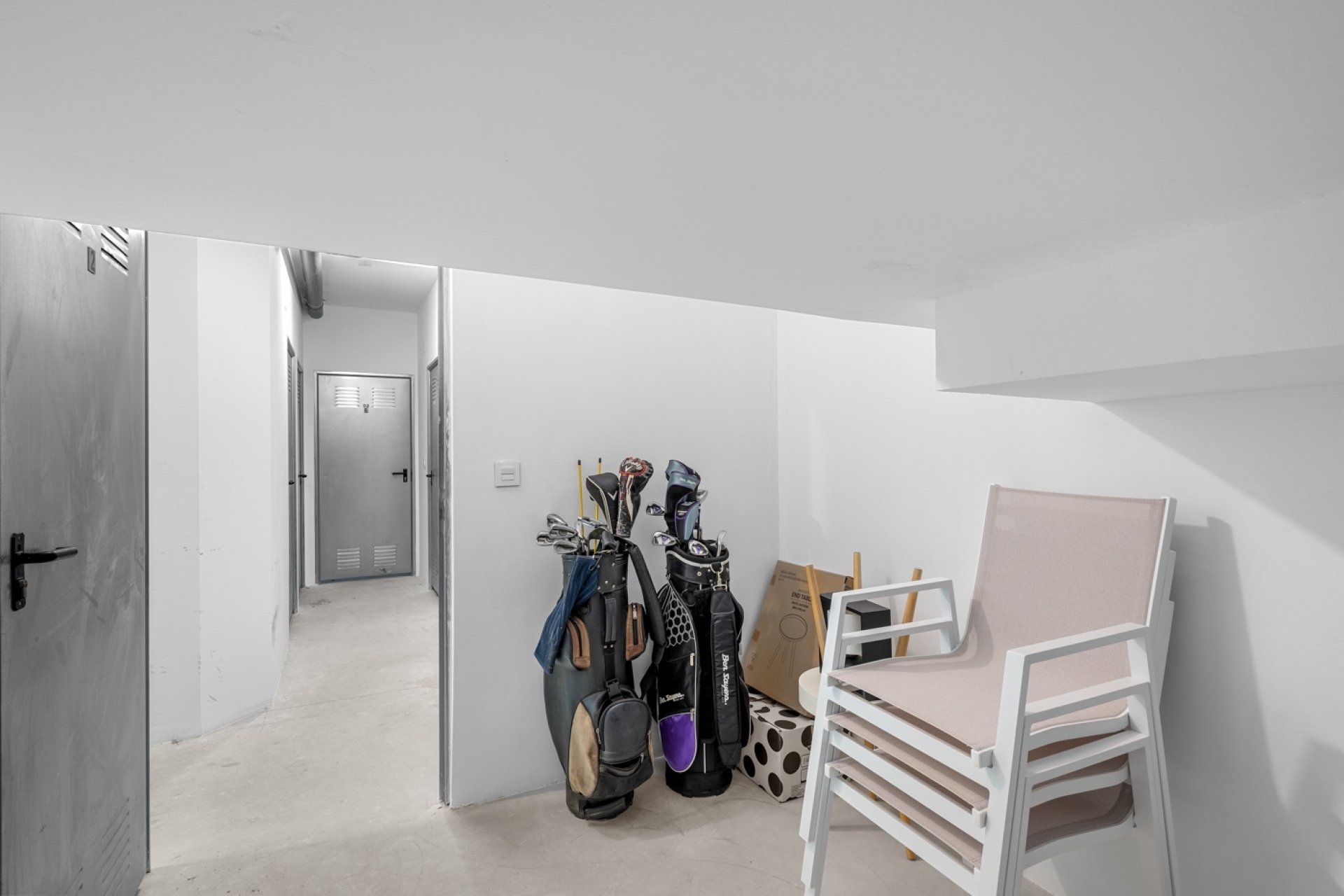 Reventa - Apartment -
Orihuela - Costa Blanca South