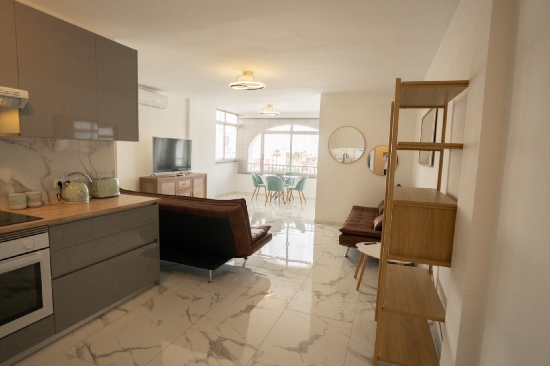 Reventa - Apartment -
Orihuela - Costa Blanca Sur