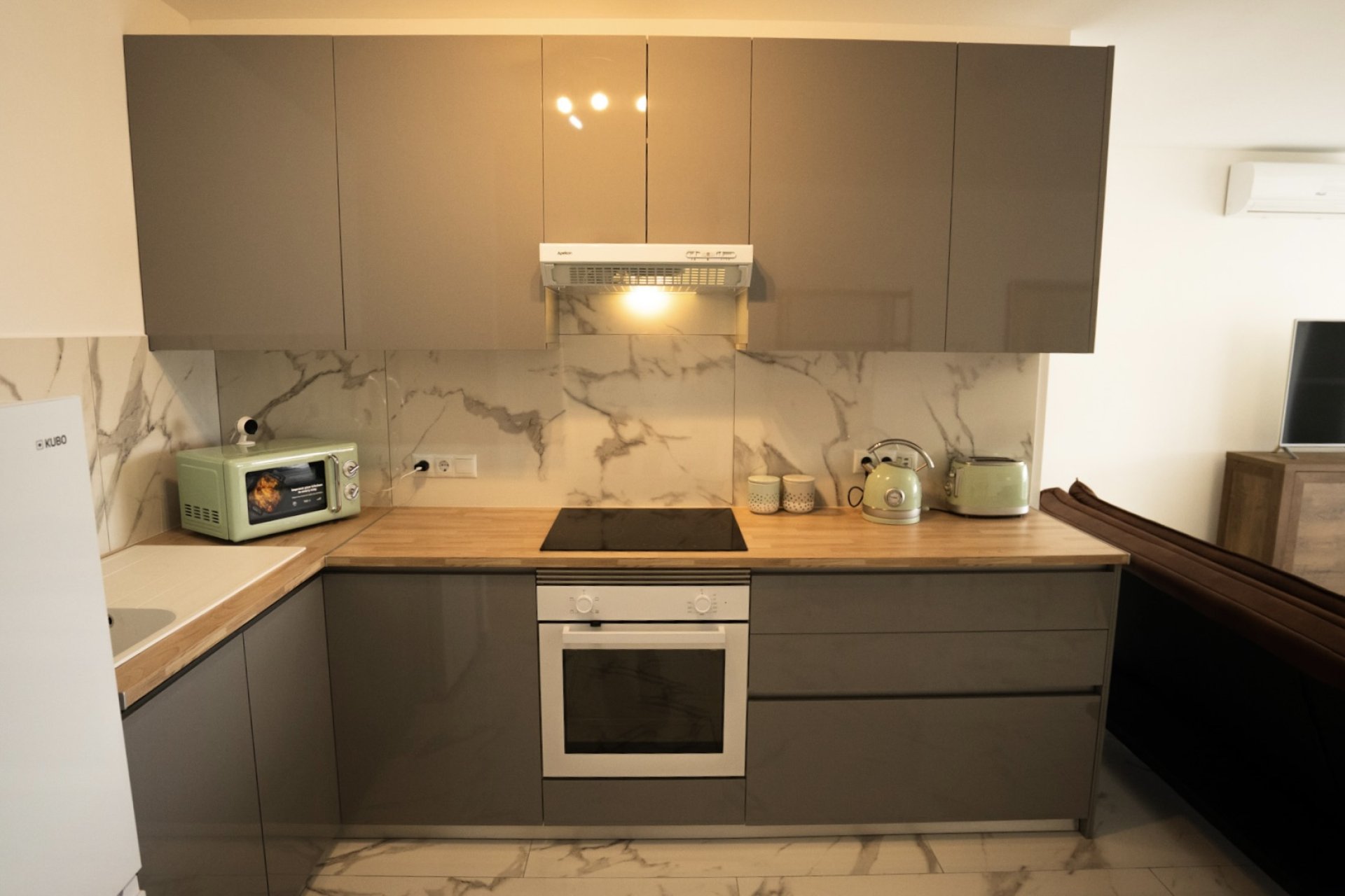 Reventa - Apartment -
Orihuela - Costa Blanca Sur