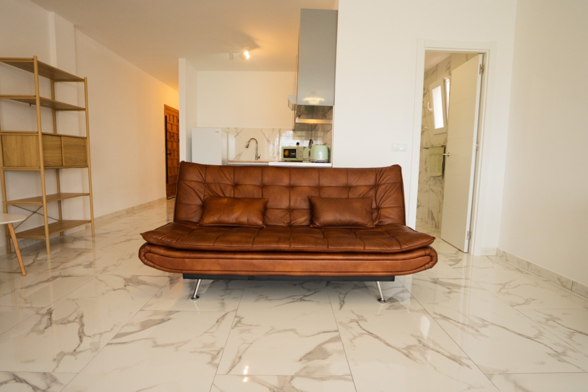 Reventa - Apartment -
Orihuela - Costa Blanca Sur