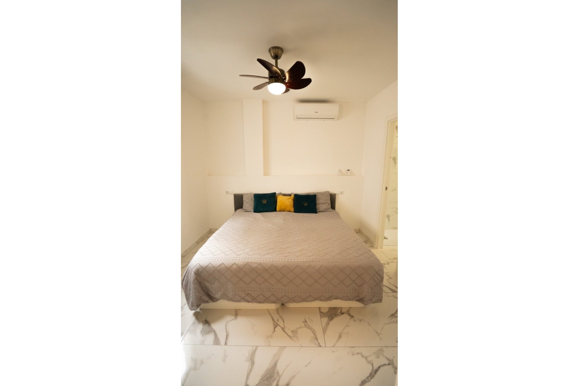 Reventa - Apartment -
Orihuela - Costa Blanca Sur