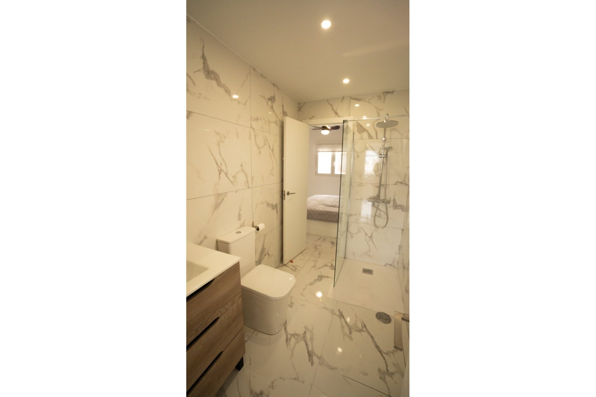 Reventa - Apartment -
Orihuela - Costa Blanca Sur