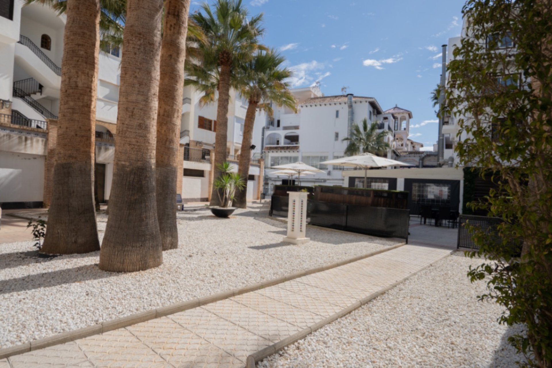 Reventa - Apartment -
Orihuela - Costa Blanca Sur