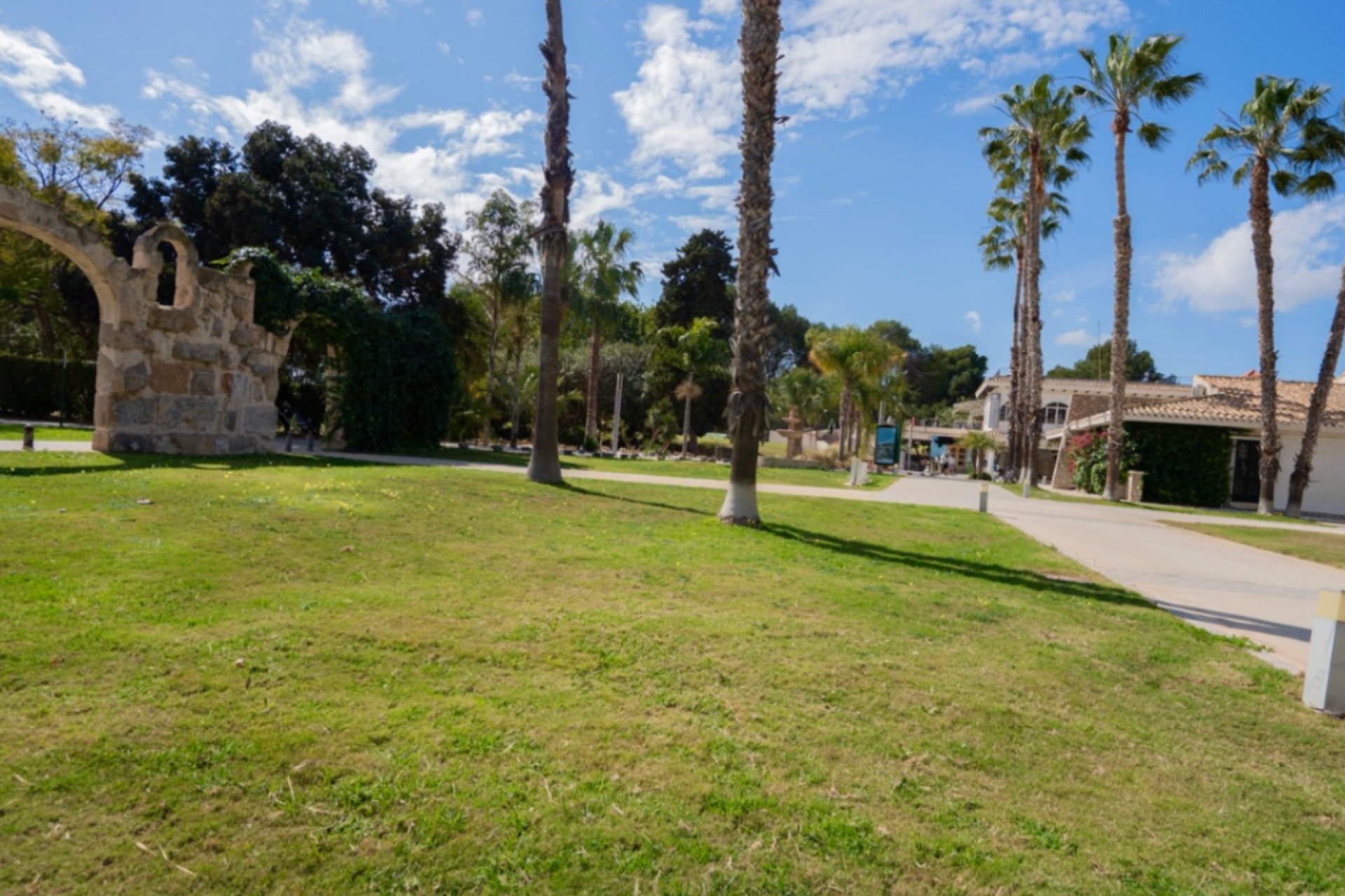 Reventa - Apartment -
Orihuela - Costa Blanca Sur