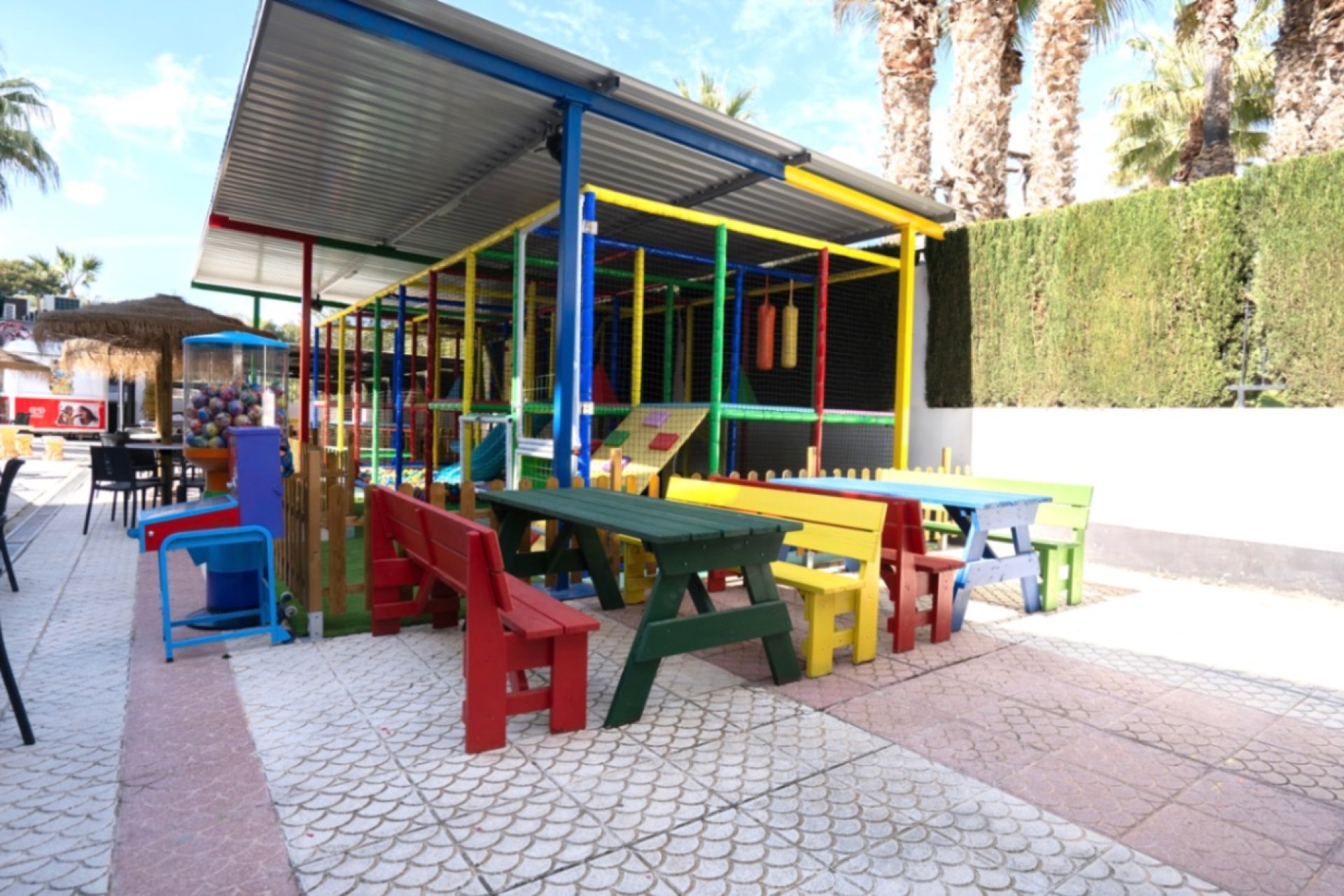 Reventa - Apartment -
Orihuela - Costa Blanca Sur