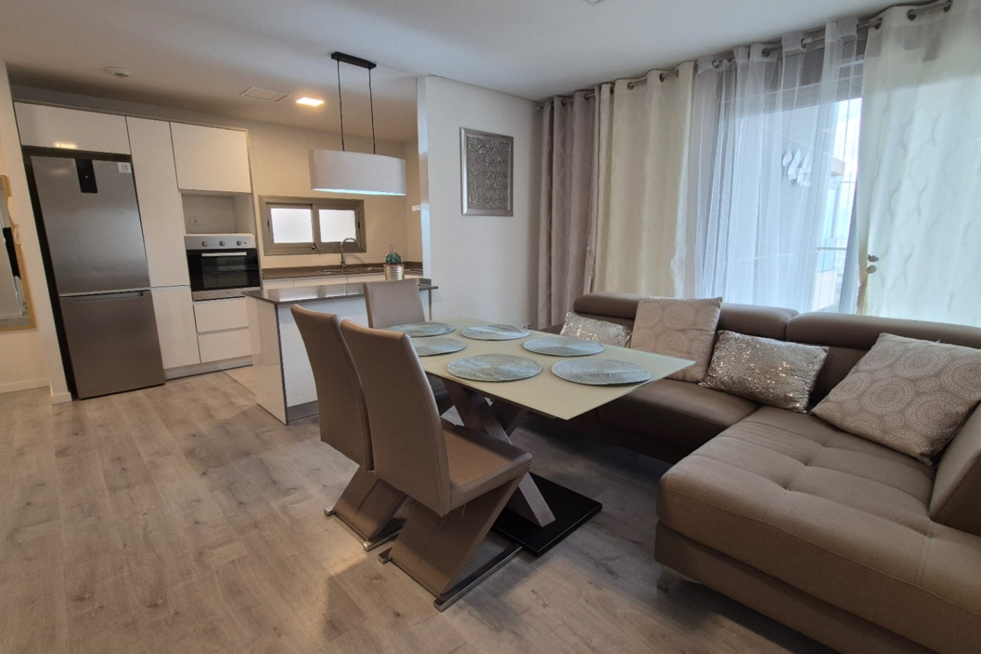 Reventa - Apartment -
Orihuela - Costa Blanca Sur