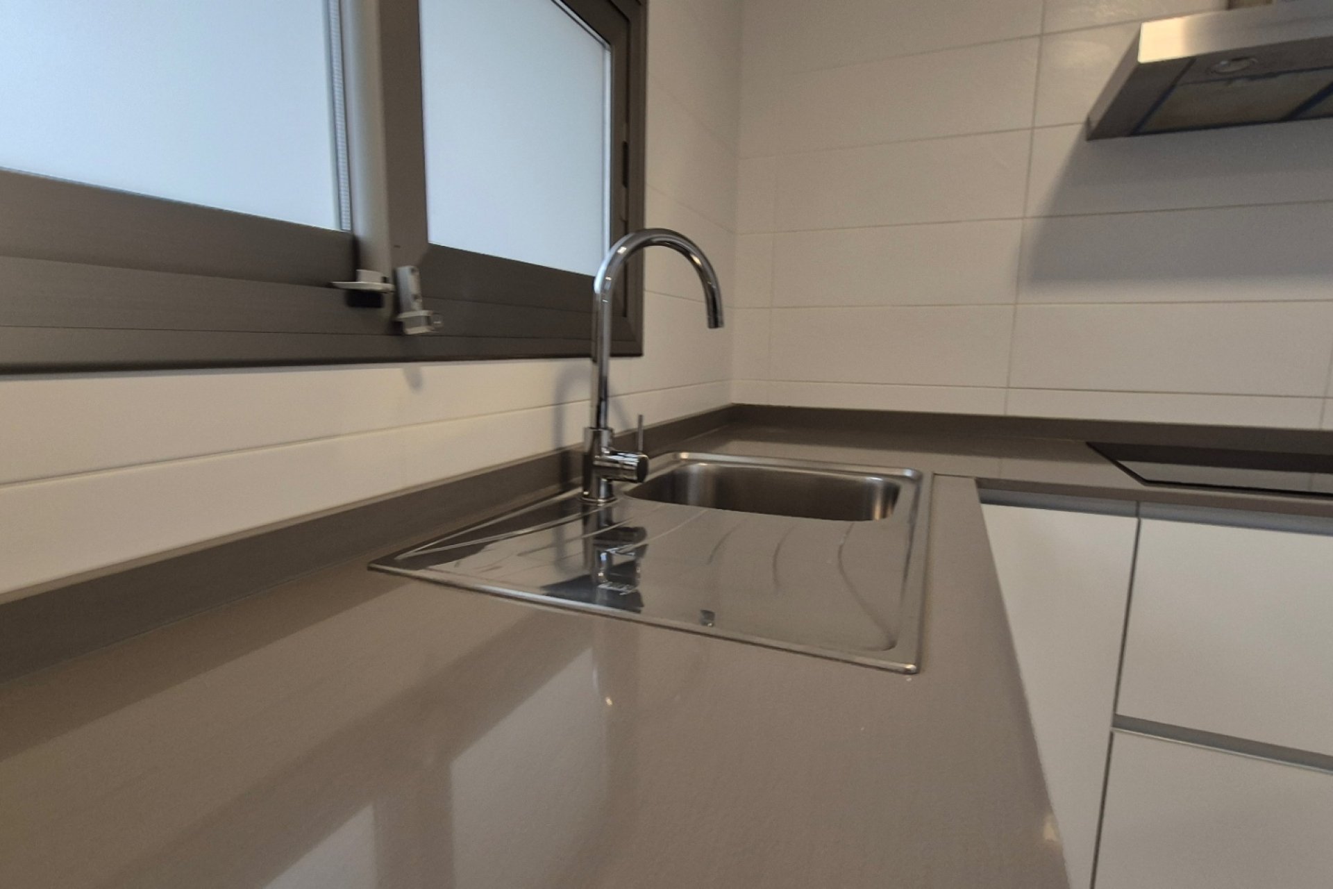 Reventa - Apartment -
Orihuela - Costa Blanca Sur