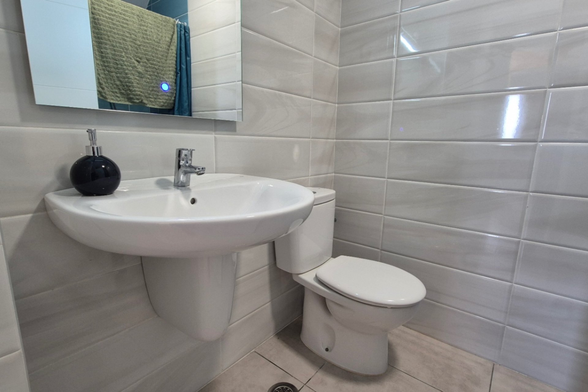 Reventa - Apartment -
Orihuela - Costa Blanca Sur