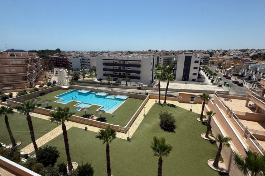 Reventa - Apartment -
Orihuela - Costa Blanca Sur