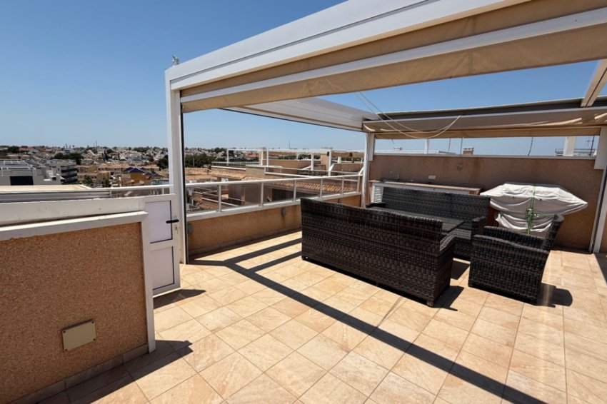 Reventa - Apartment -
Orihuela - Costa Blanca Sur