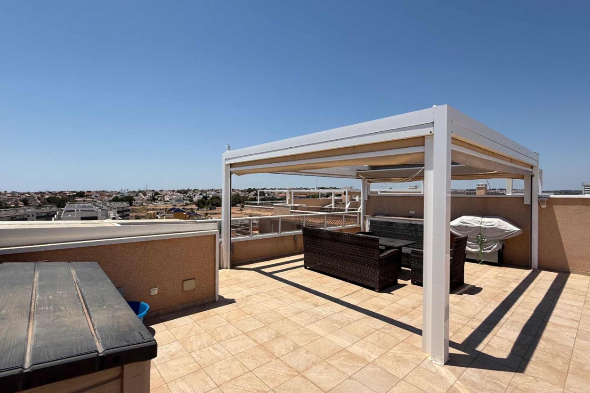 Reventa - Apartment -
Orihuela - Costa Blanca Sur