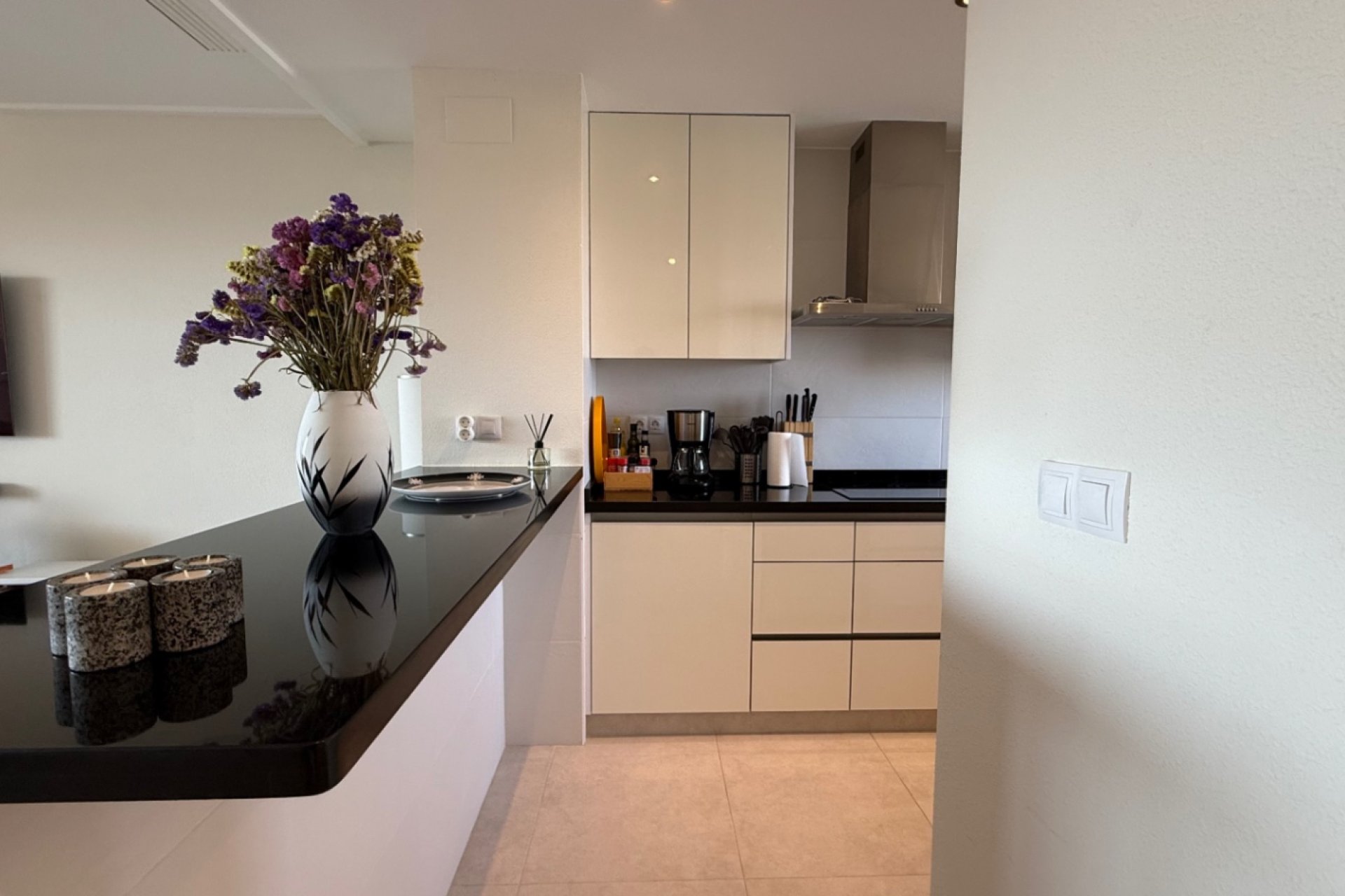 Reventa - Apartment -
Orihuela - Costa Blanca Sur