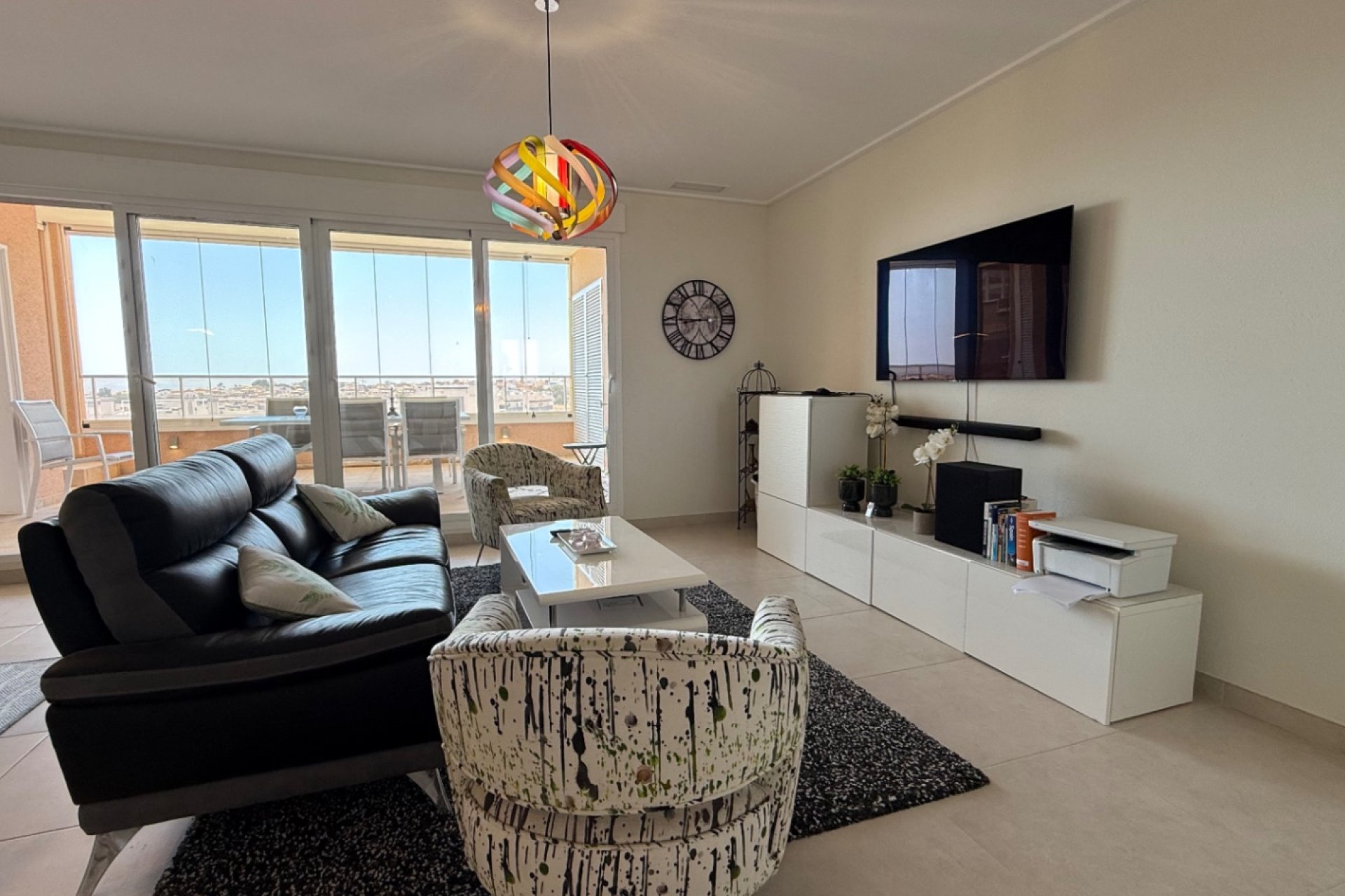 Reventa - Apartment -
Orihuela - Costa Blanca Sur