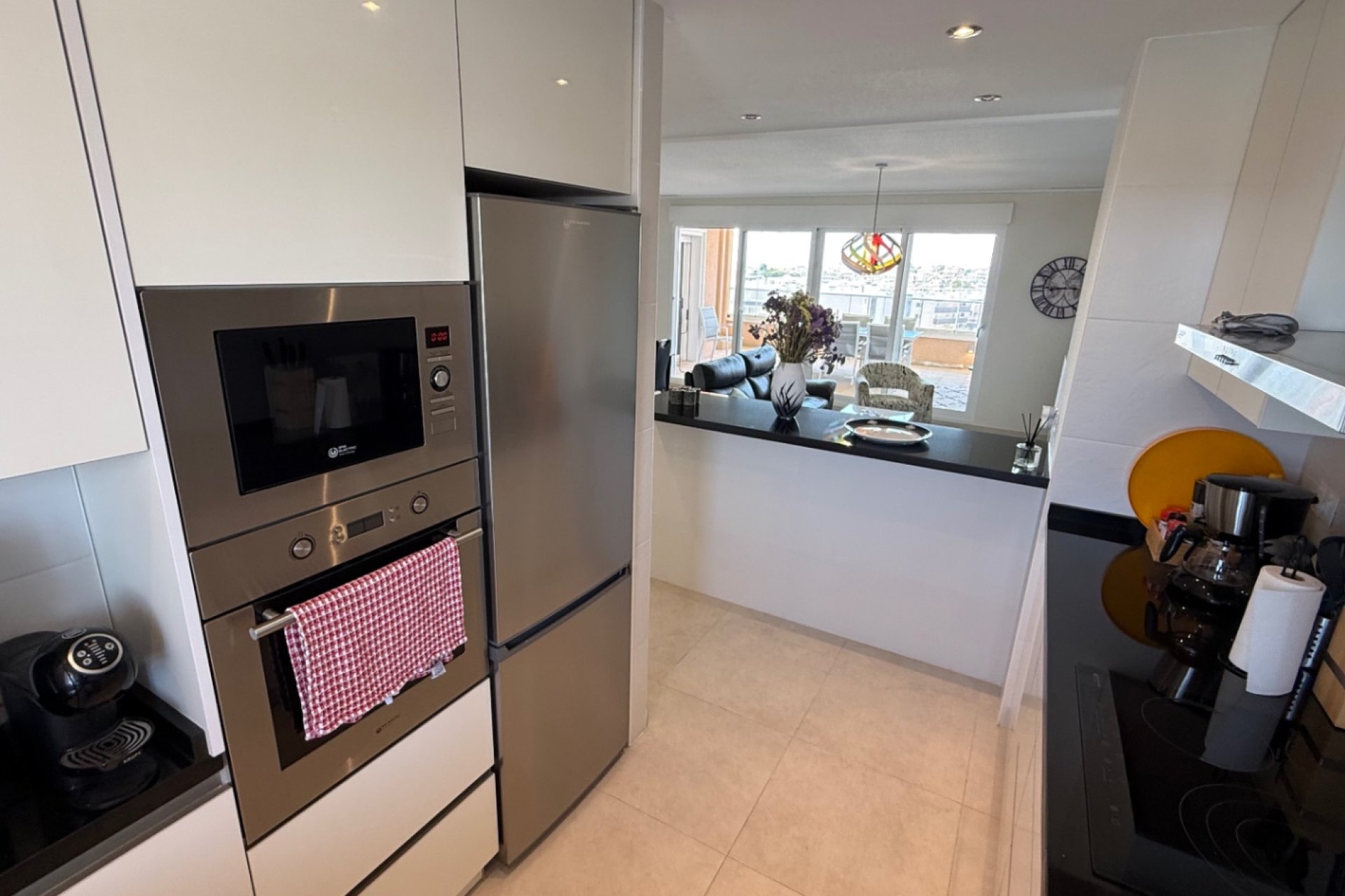 Reventa - Apartment -
Orihuela - Costa Blanca Sur