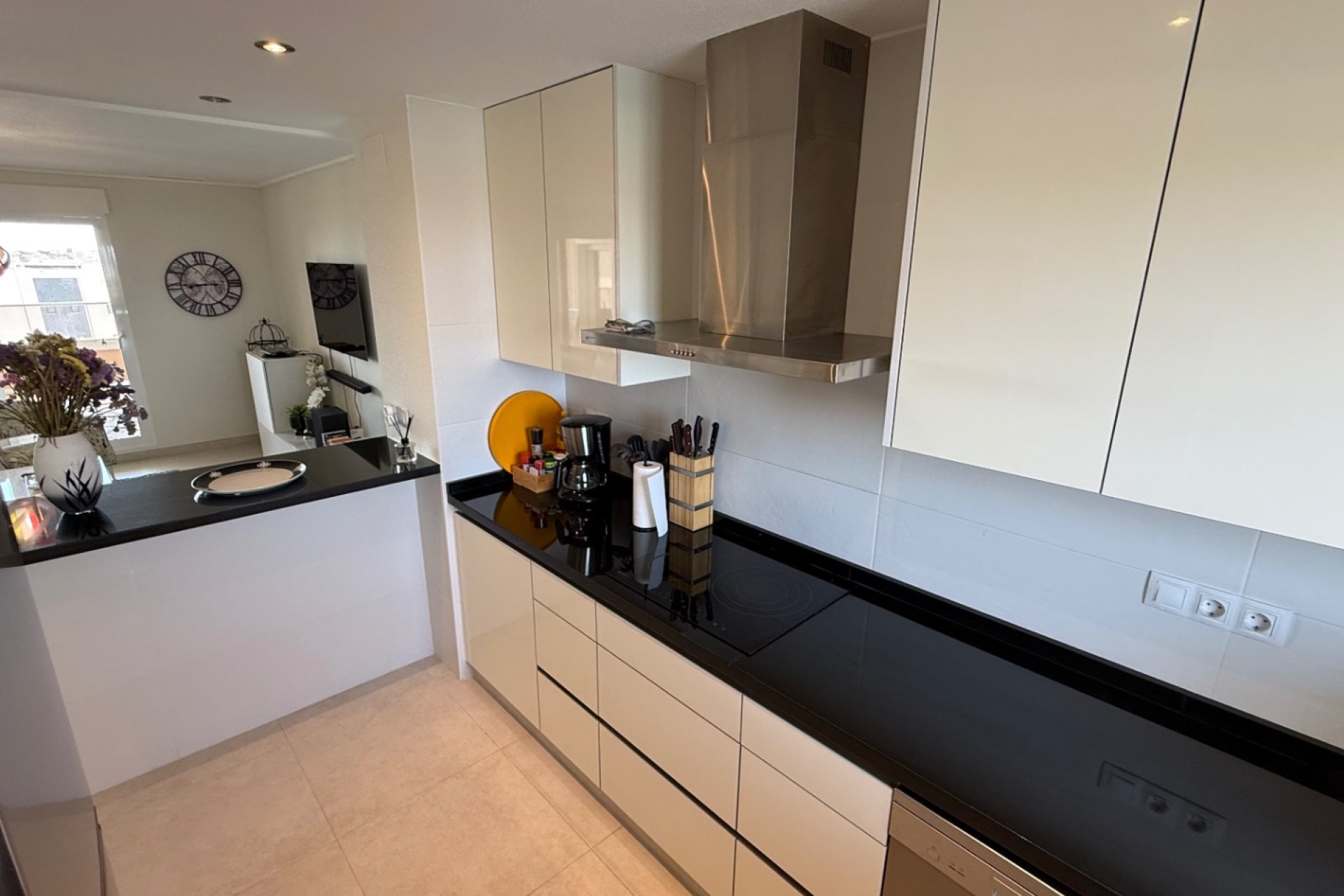 Reventa - Apartment -
Orihuela - Costa Blanca Sur