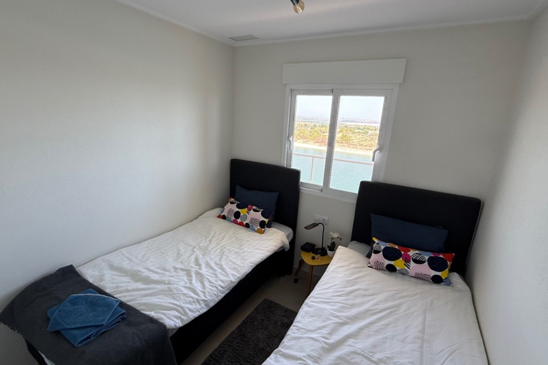 Reventa - Apartment -
Orihuela - Costa Blanca Sur