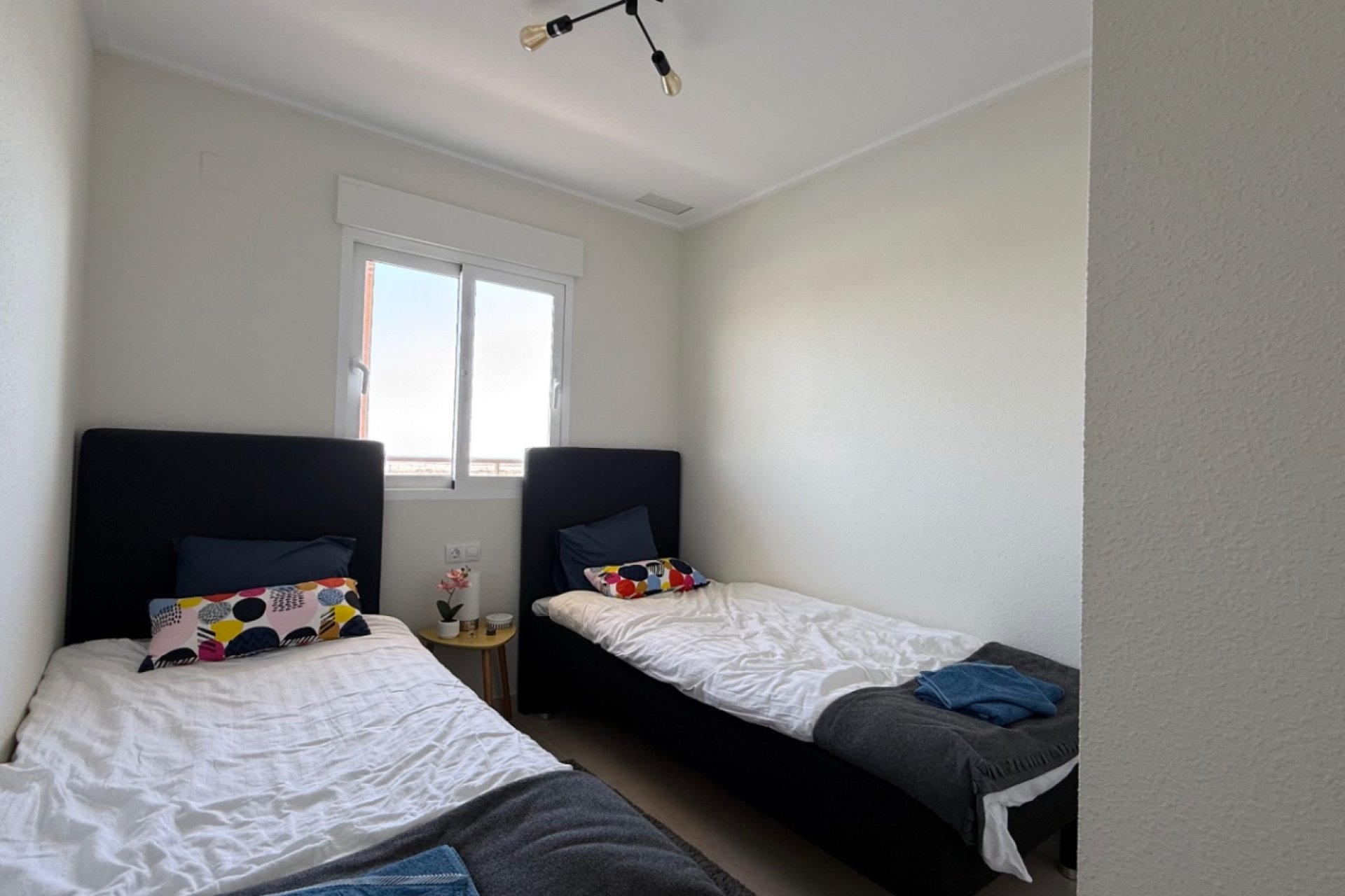 Reventa - Apartment -
Orihuela - Costa Blanca Sur