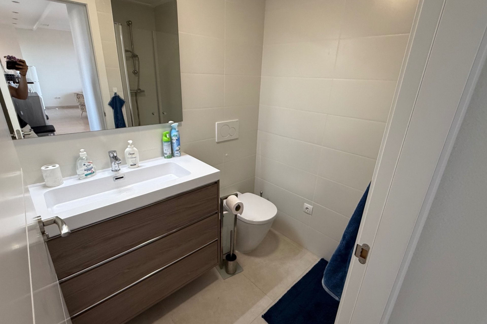 Reventa - Apartment -
Orihuela - Costa Blanca Sur