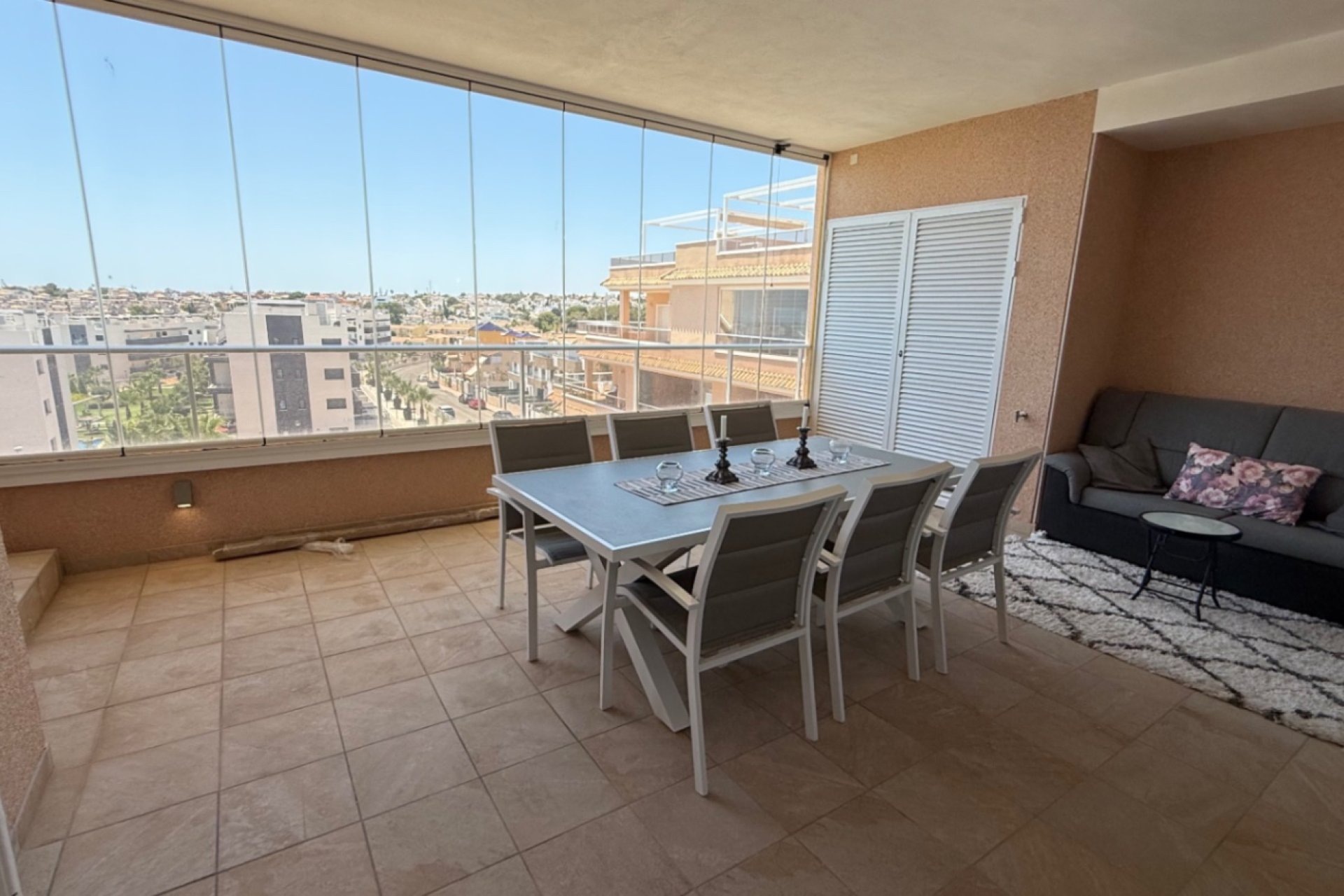 Reventa - Apartment -
Orihuela - Costa Blanca Sur
