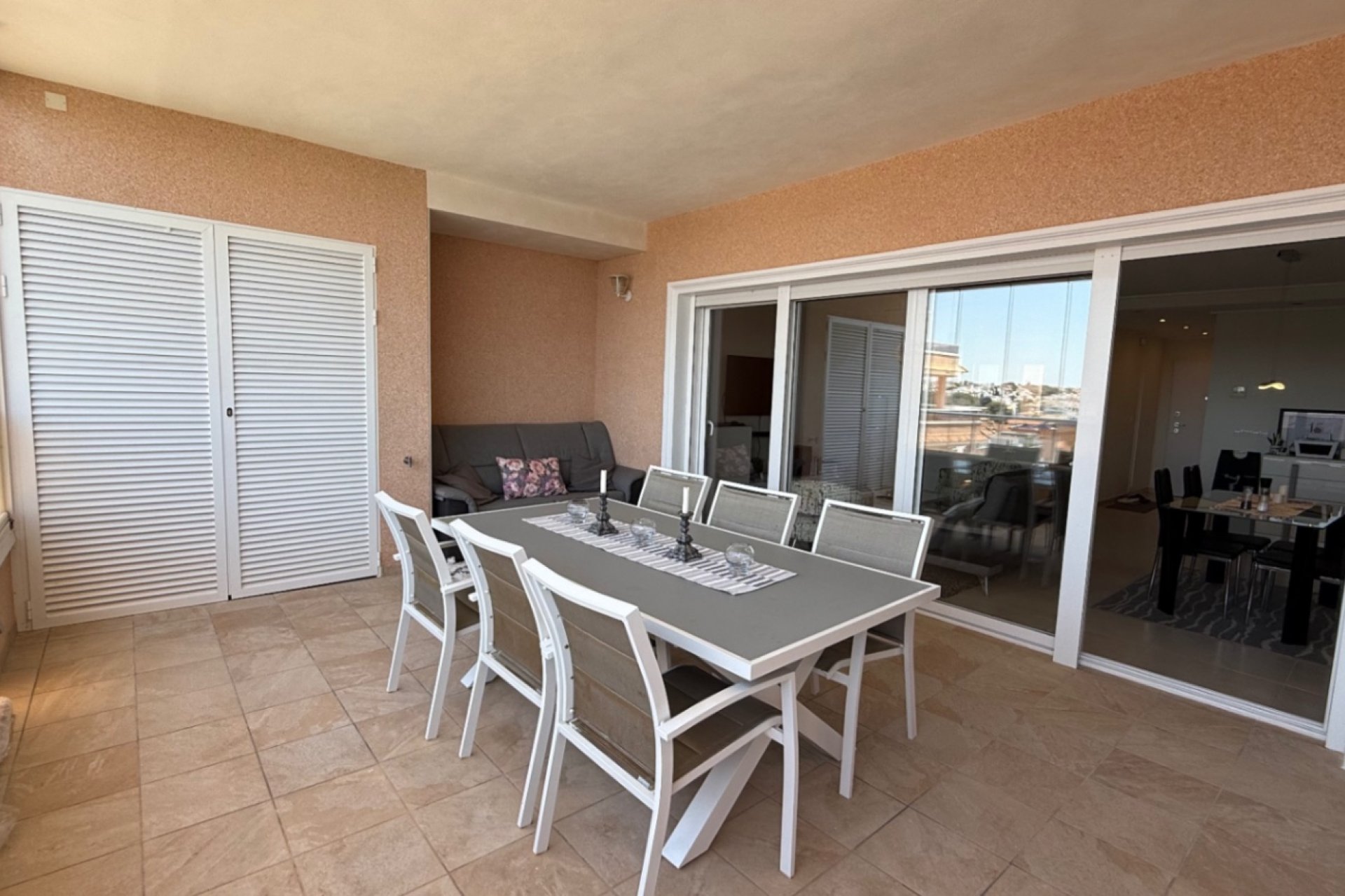Reventa - Apartment -
Orihuela - Costa Blanca Sur
