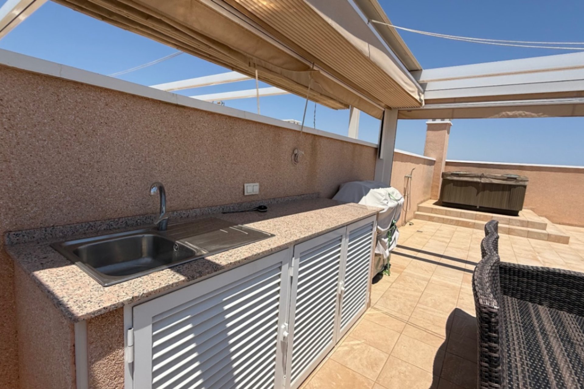 Reventa - Apartment -
Orihuela - Costa Blanca Sur