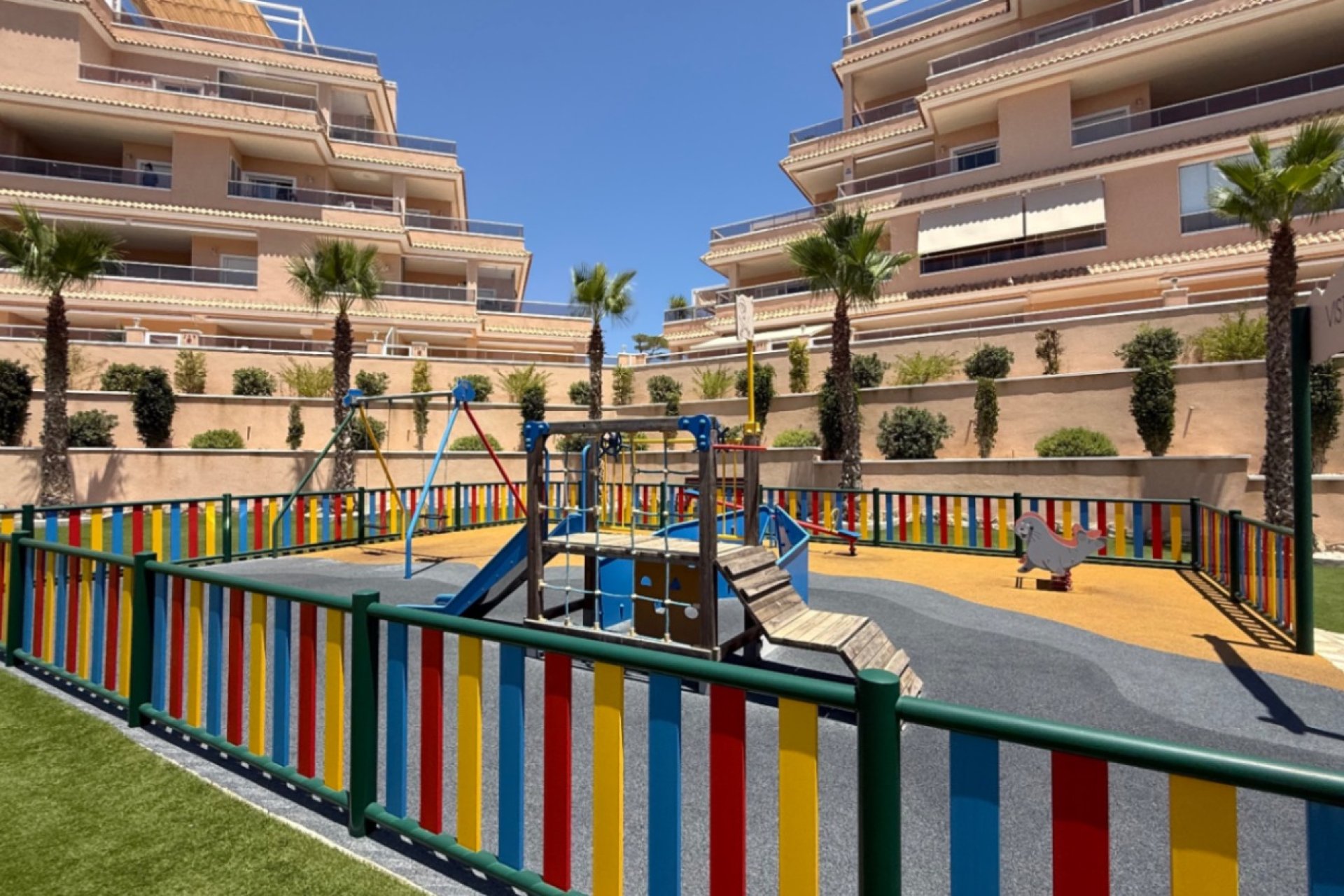 Reventa - Apartment -
Orihuela - Costa Blanca Sur