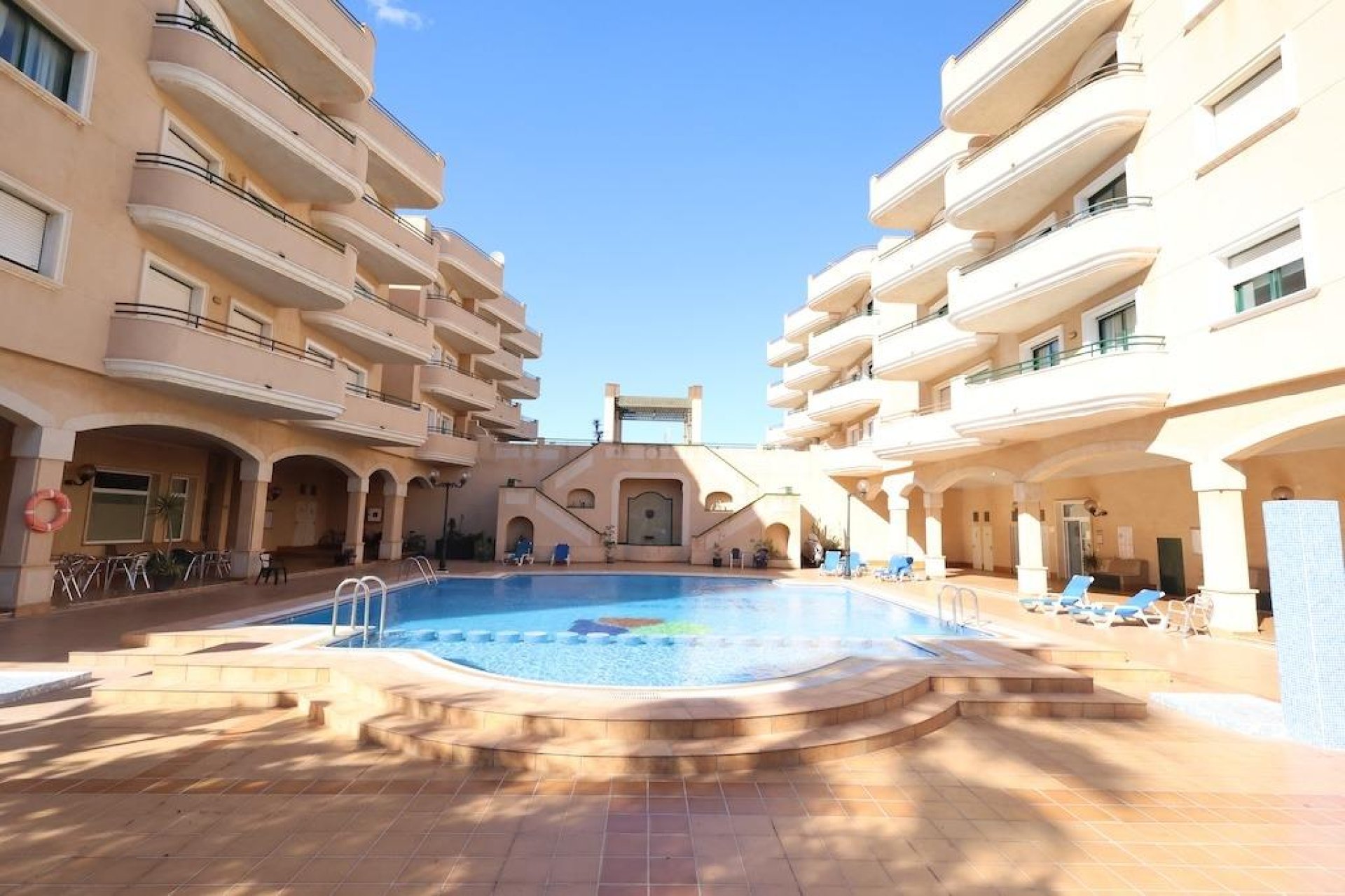 Reventa - Apartment -
Orihuela Costa - Cabo Roig