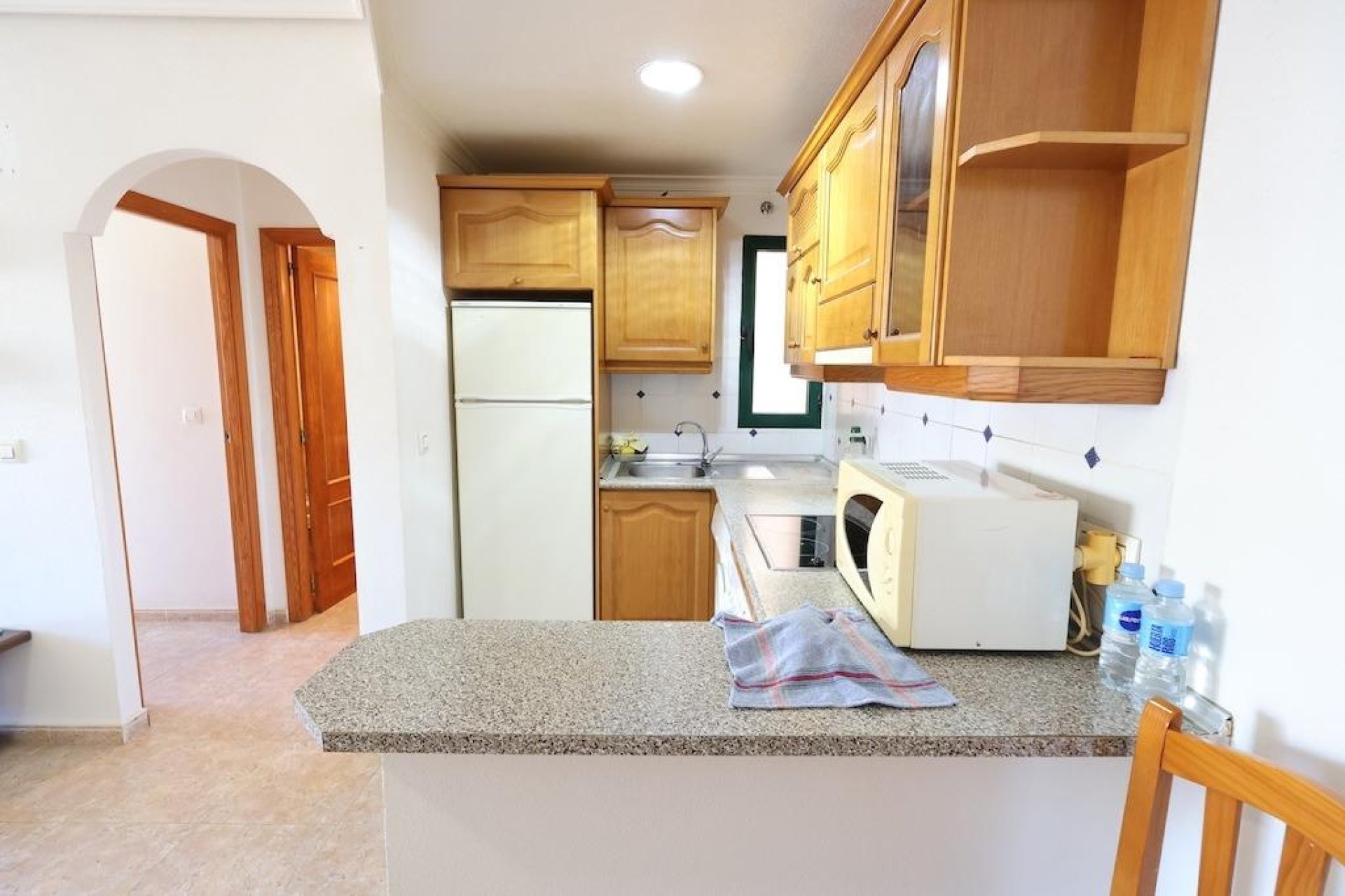 Reventa - Apartment -
Orihuela Costa - Cabo Roig