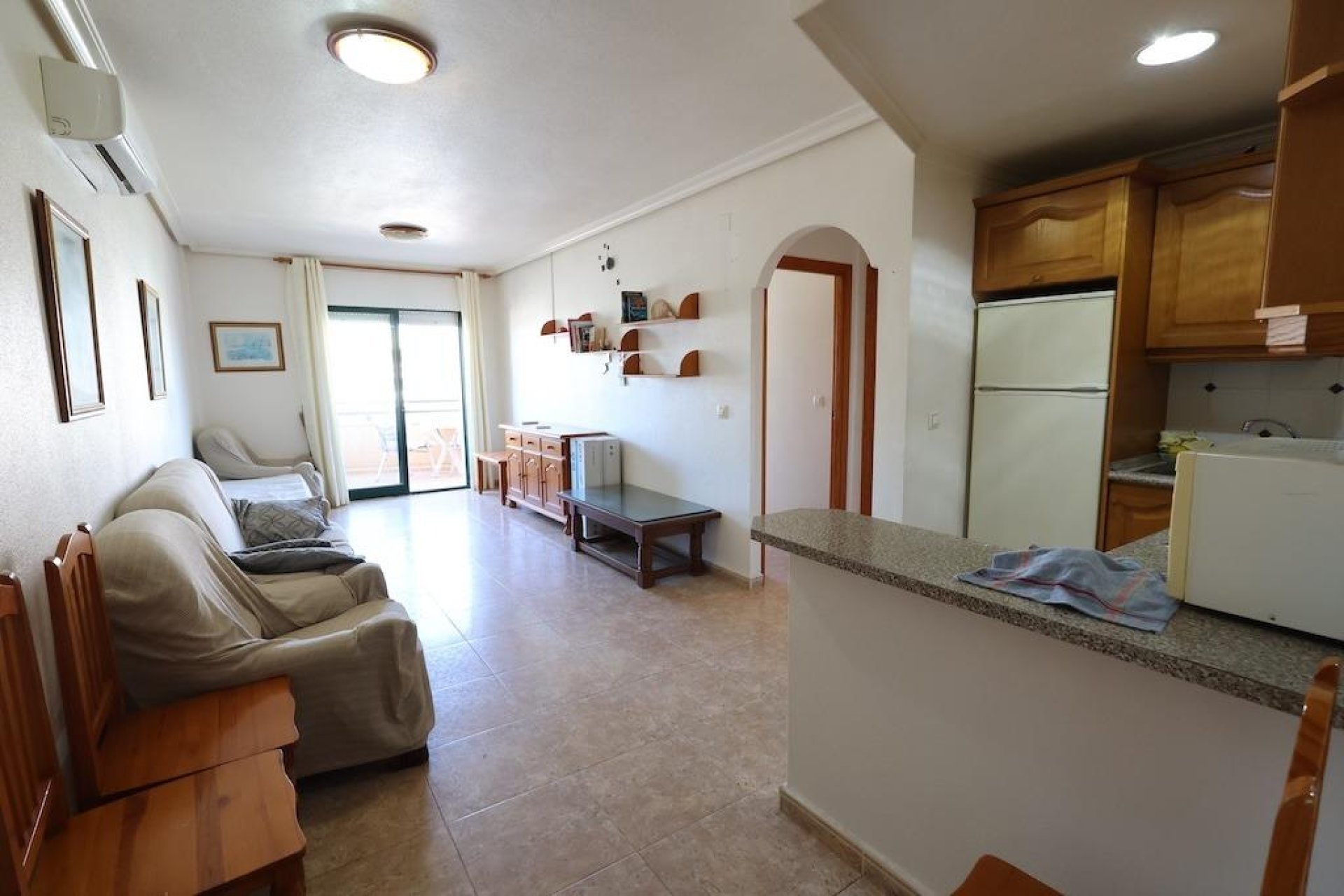 Reventa - Apartment -
Orihuela Costa - Cabo Roig