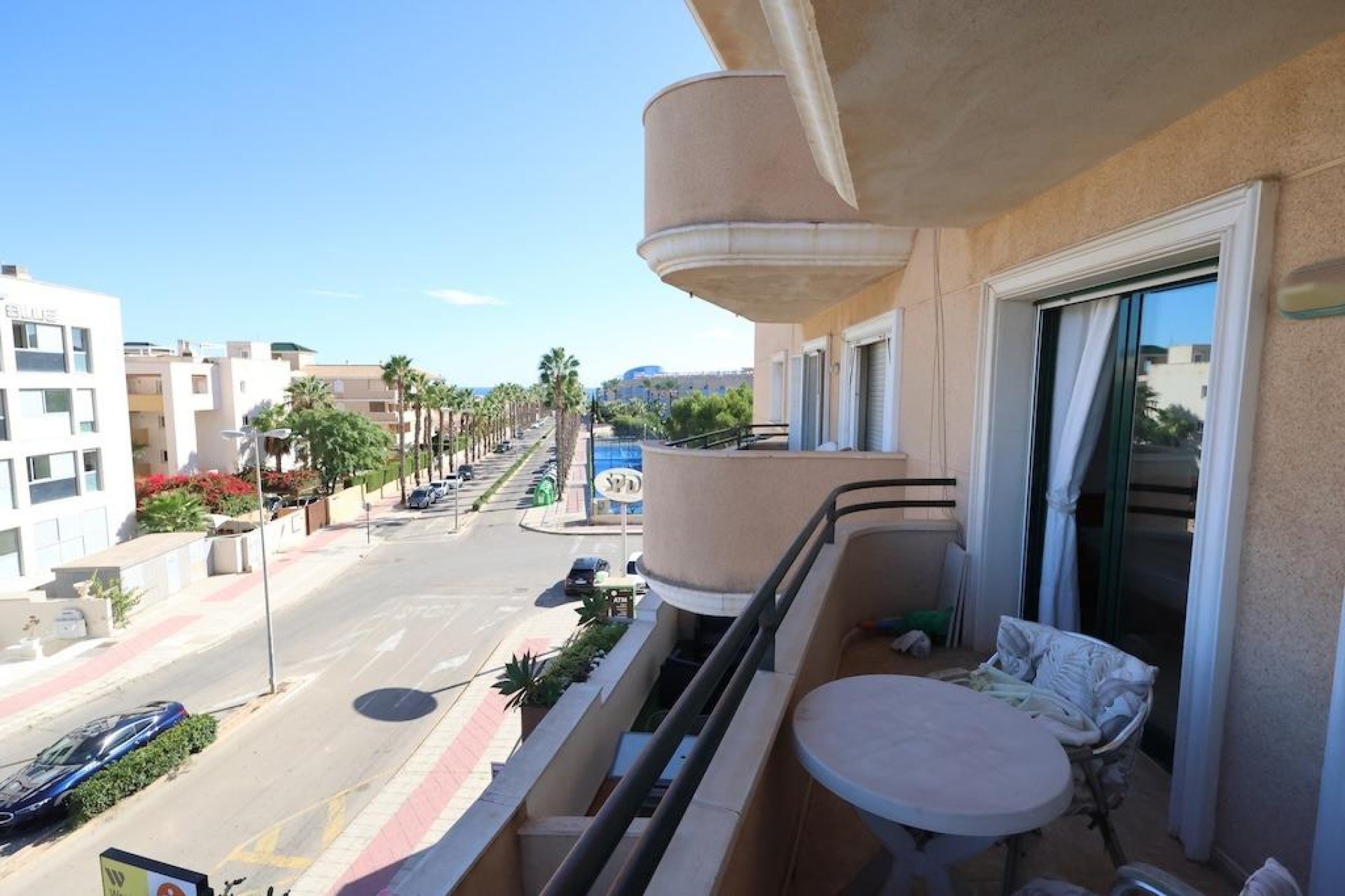 Reventa - Apartment -
Orihuela Costa - Cabo Roig