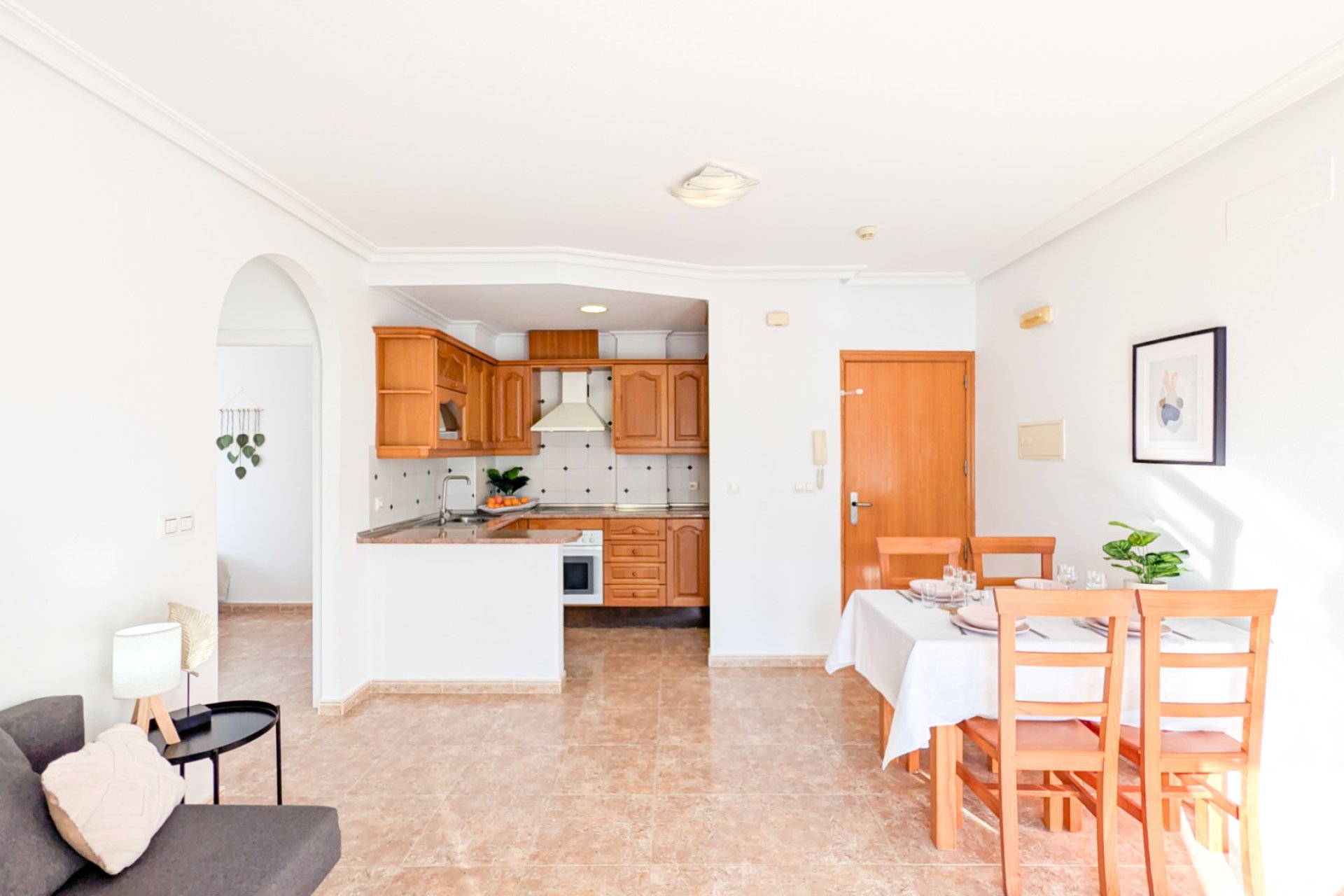Reventa - Apartment -
Orihuela Costa - Cabo Roig